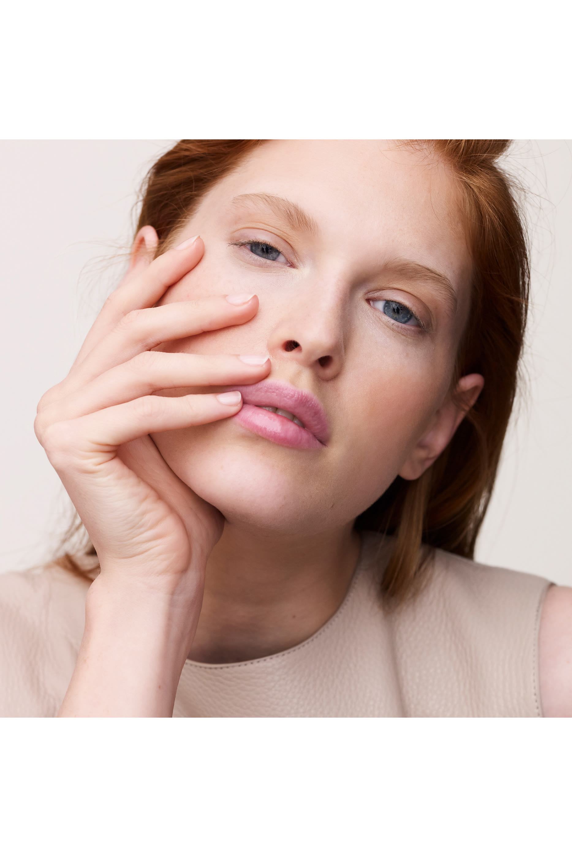 Les Mains Hermès, nail enamel