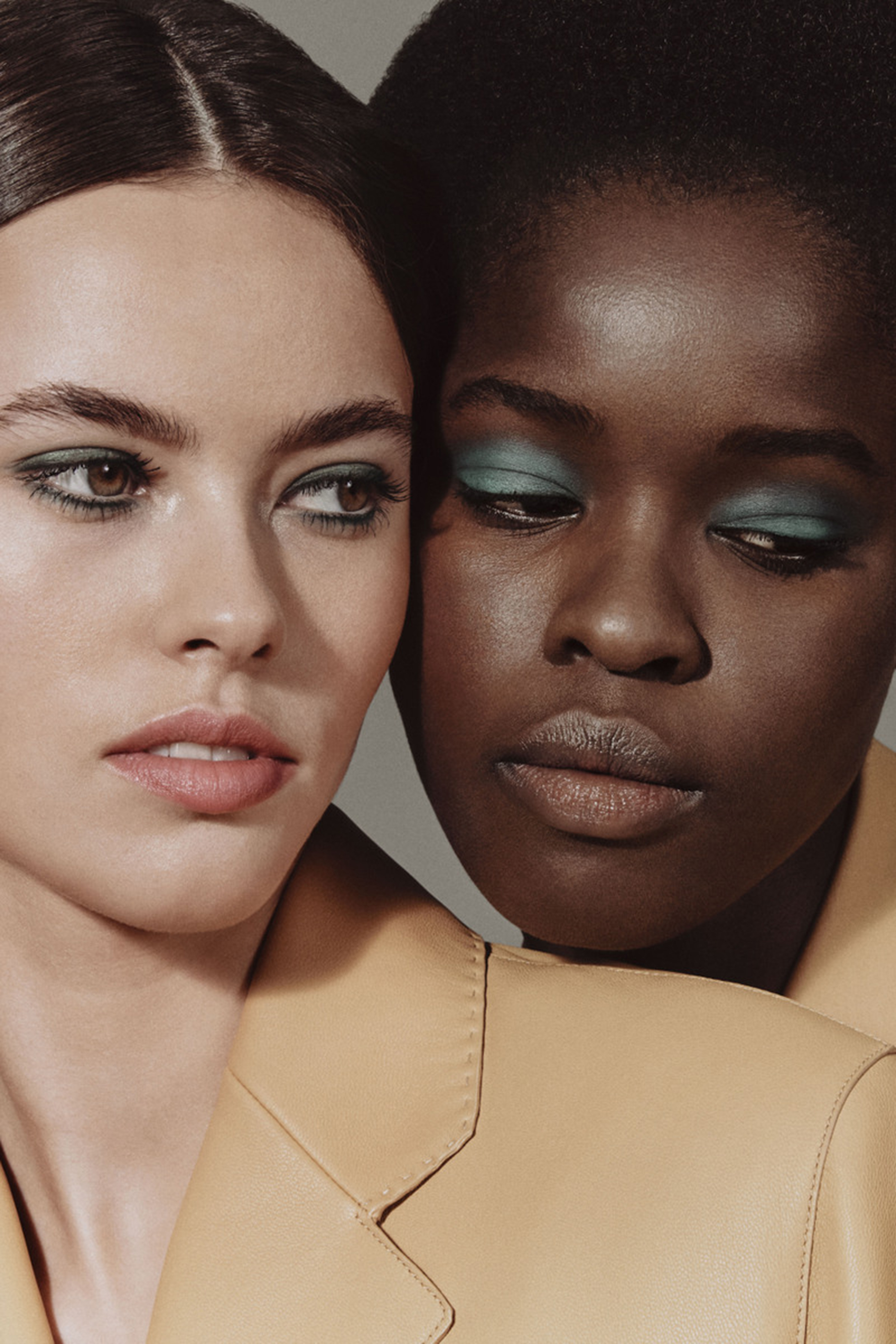 Ombres d'Hermès, Eye Shadow Quartet