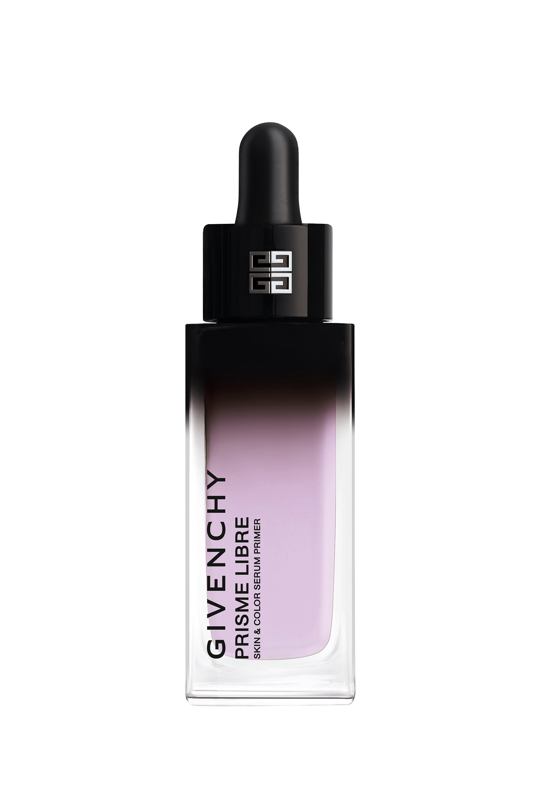 Prisme Libre Skin & Color Serum Primer