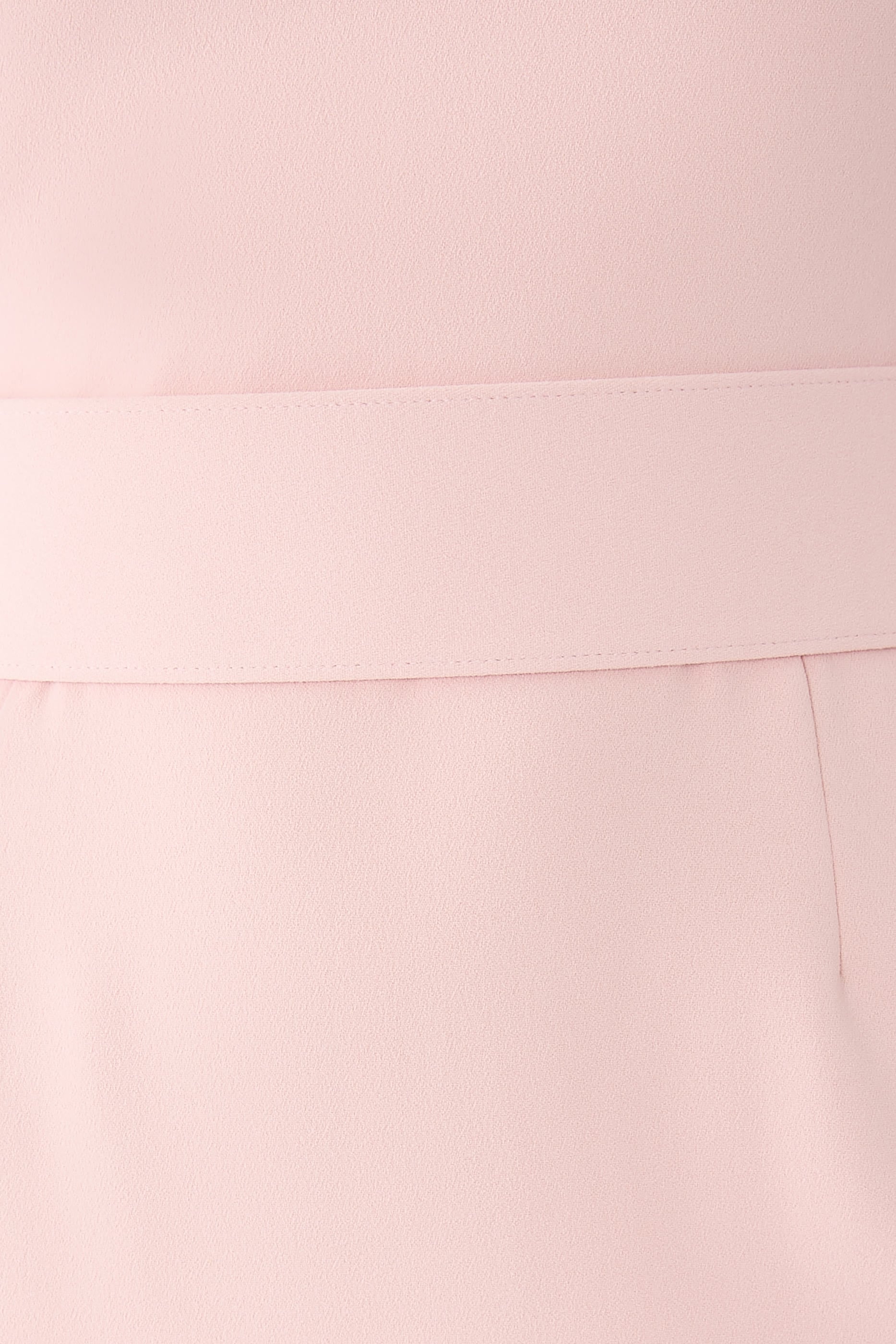 Theia Maxi Dress