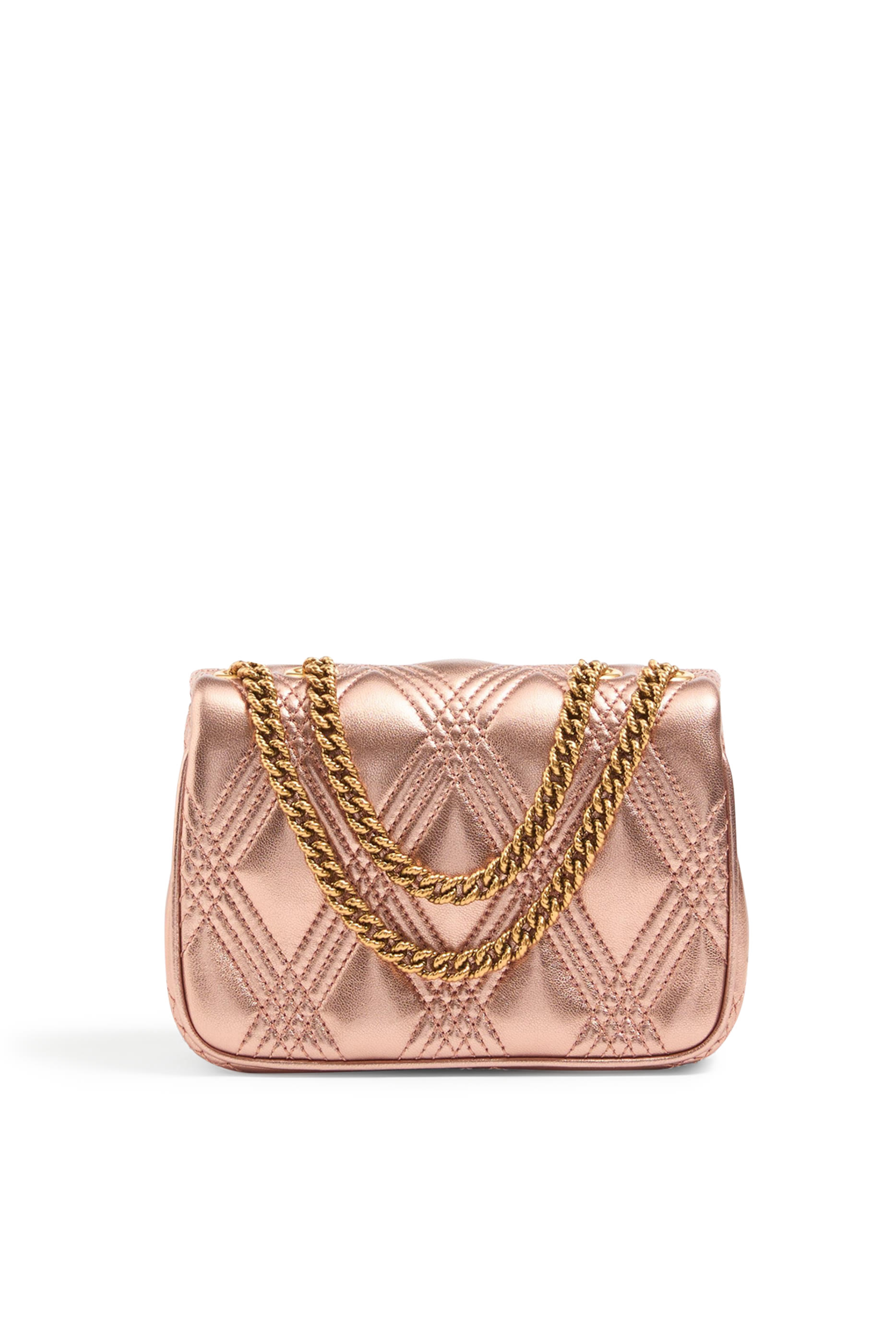 Quiltie 67 Small Shoulder Bag