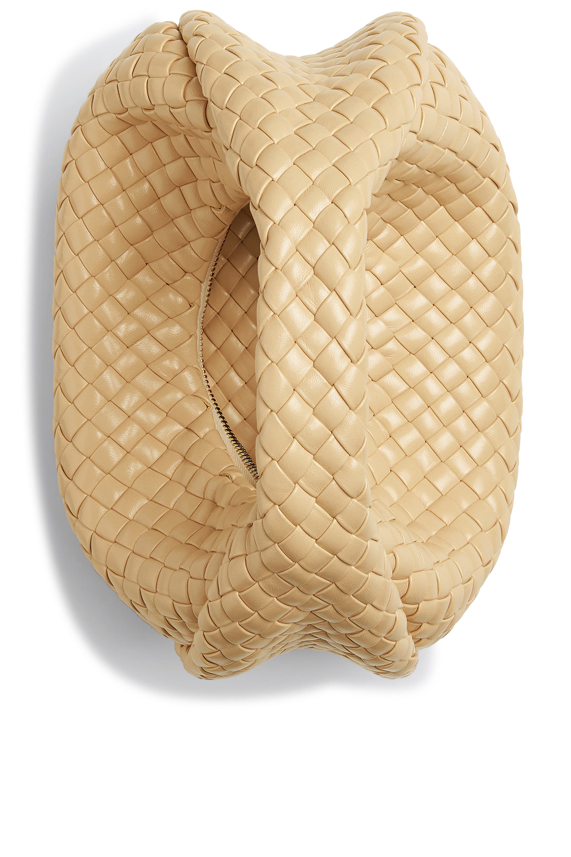 Mini Padded Jodie Bag