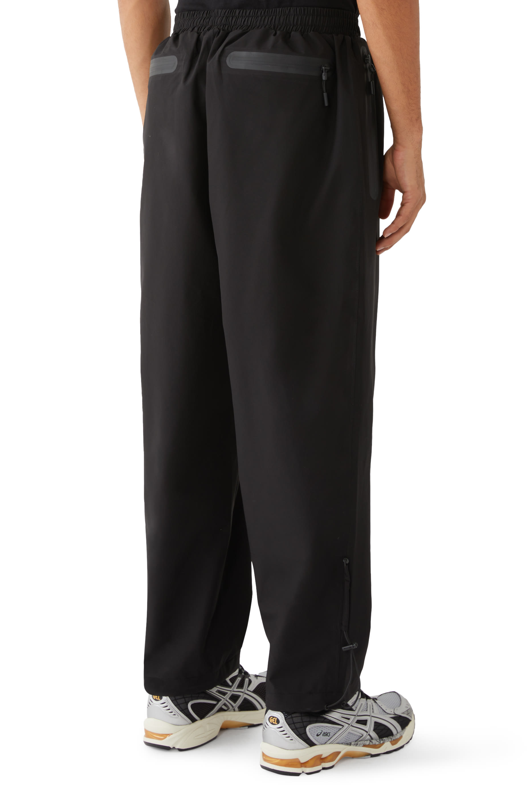 V2 Shell Track Pants