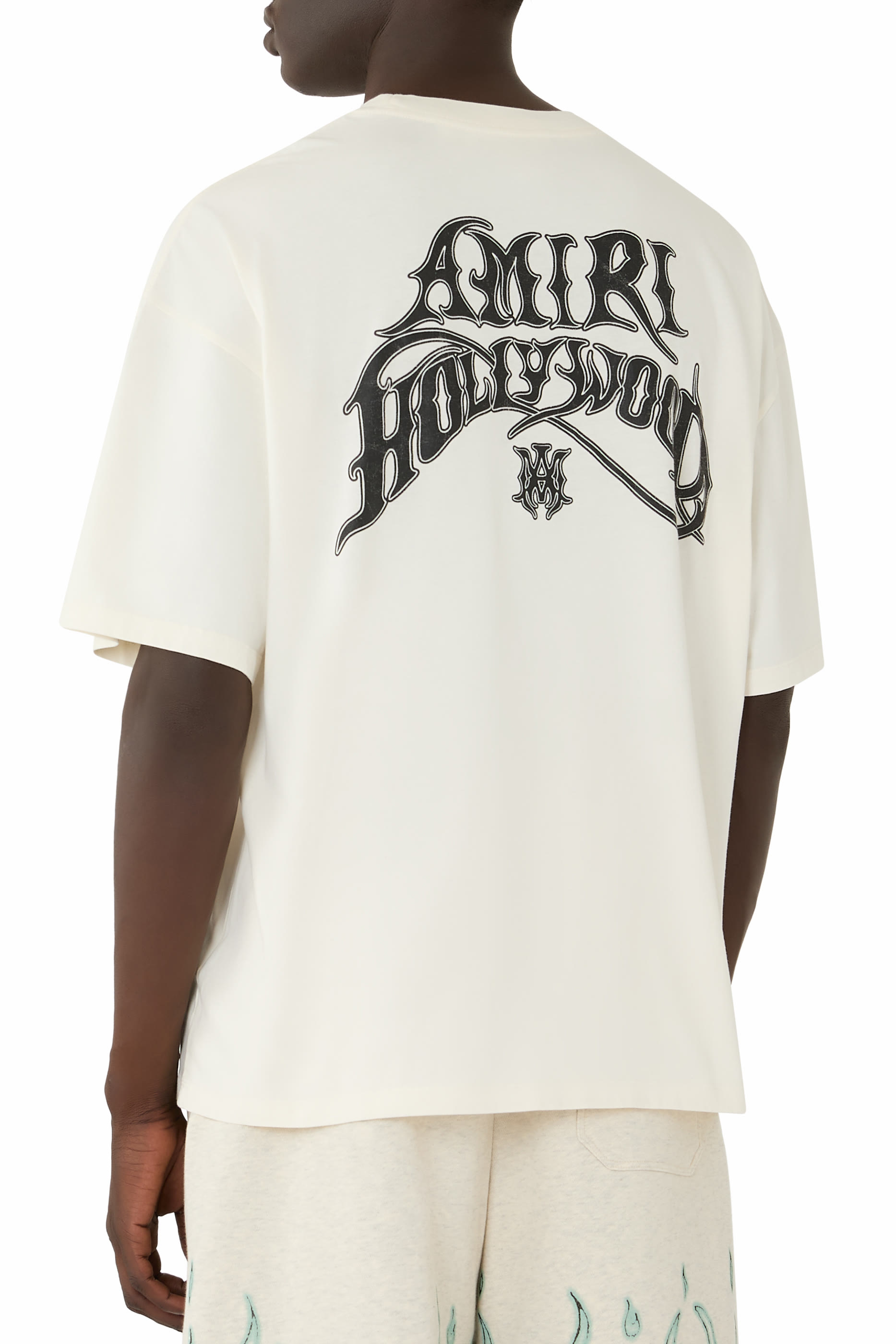 Hollywood Lightweight Jersey Skate T-shirt