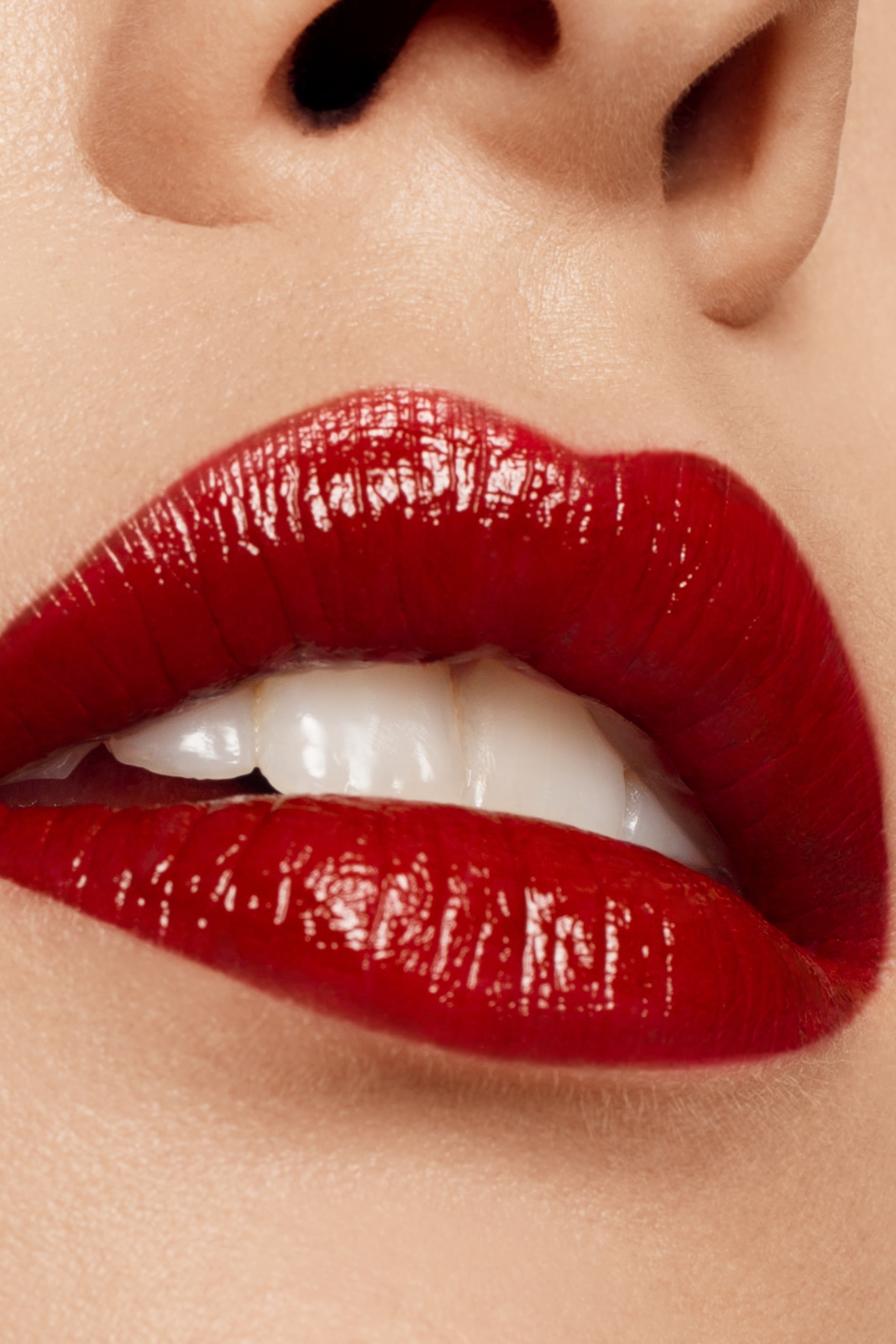 Liquid Lipstick Vinyl