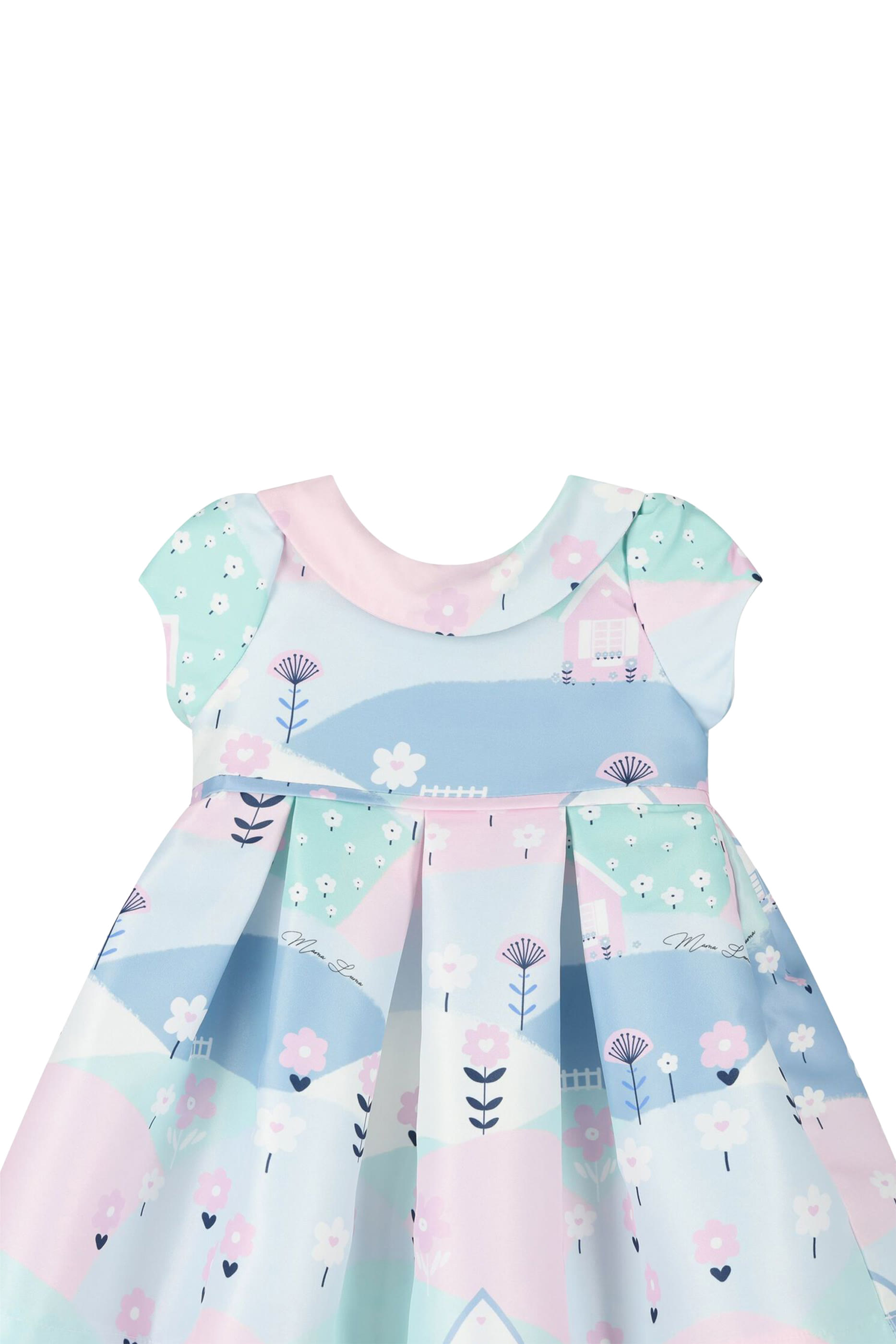Kids Grasse Dress