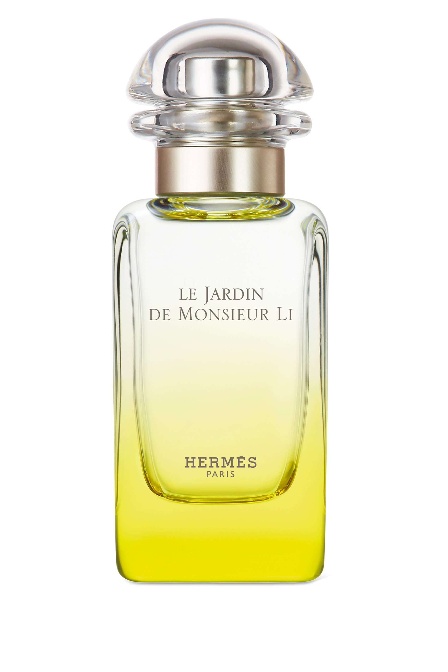 Le Jardin de Monsieur Li, Eau de toilette