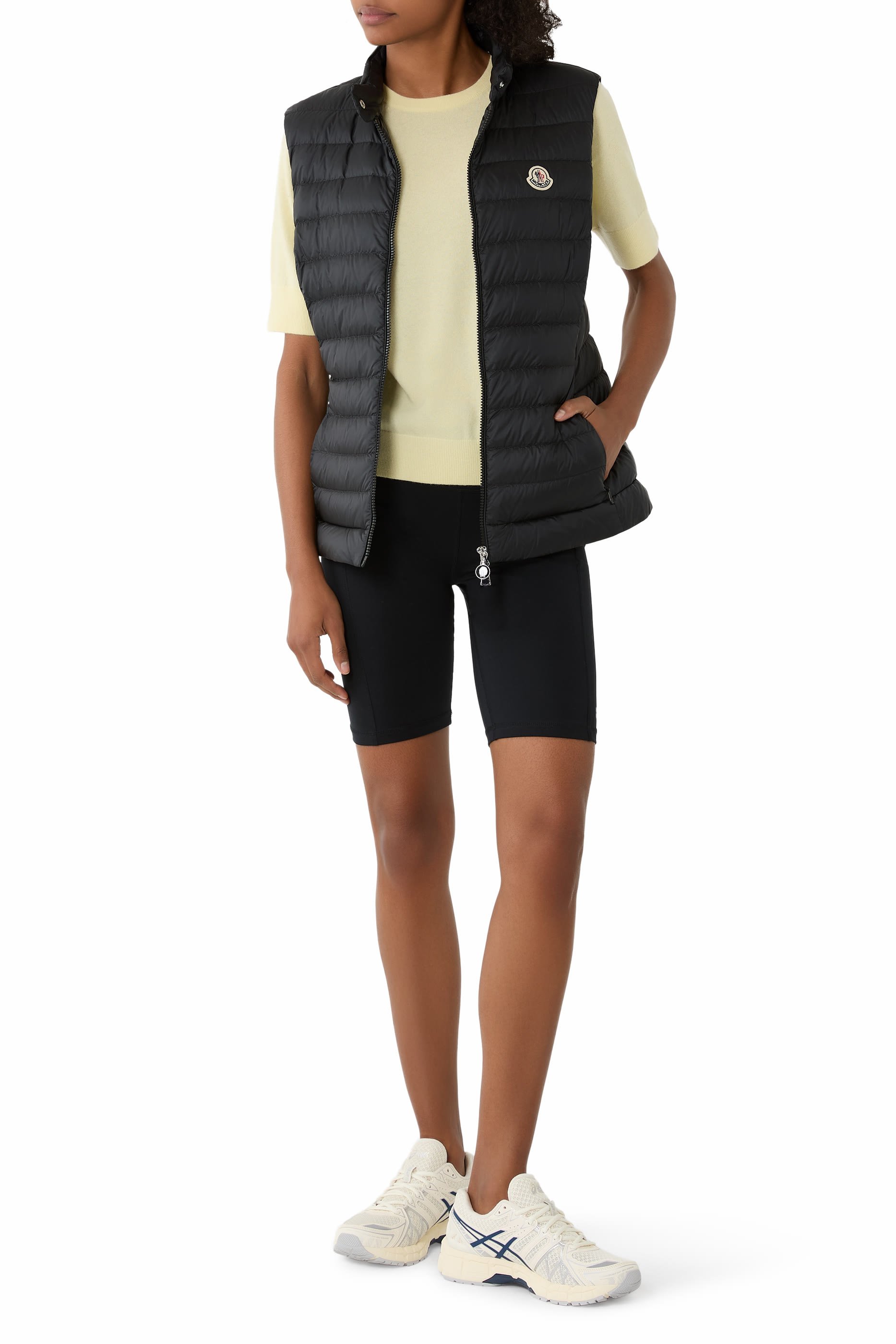 Igens Down Vest