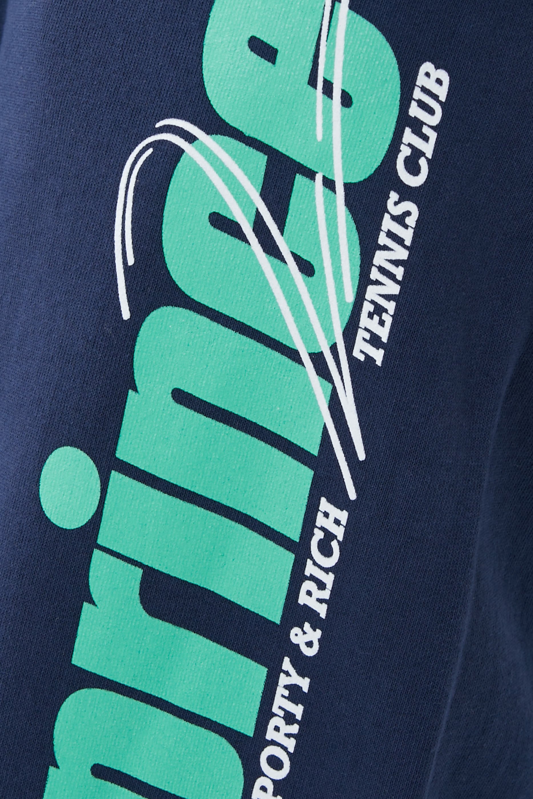 Rebound Cotton Sweatpants