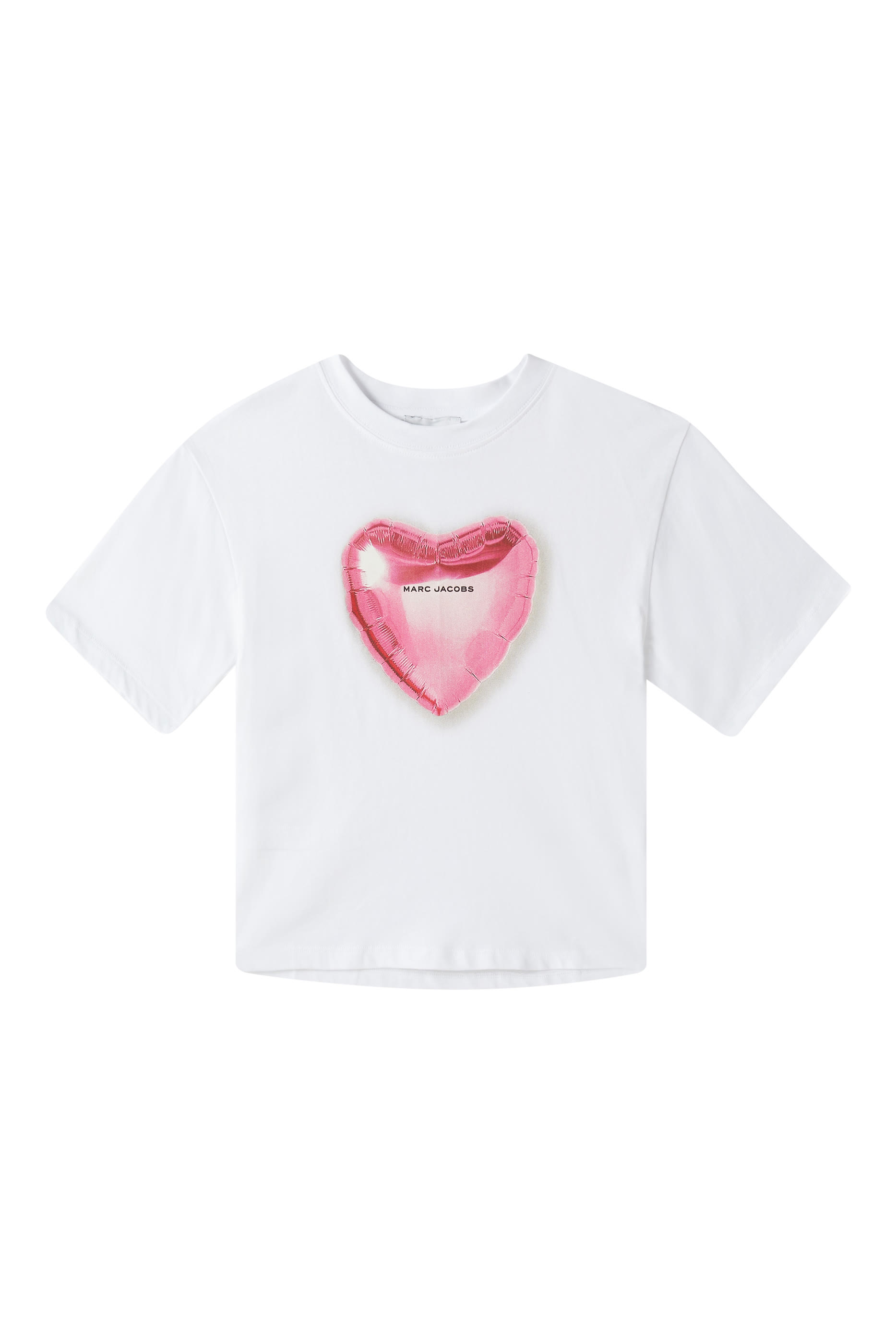 Kids Short Sleeve T-Shirt