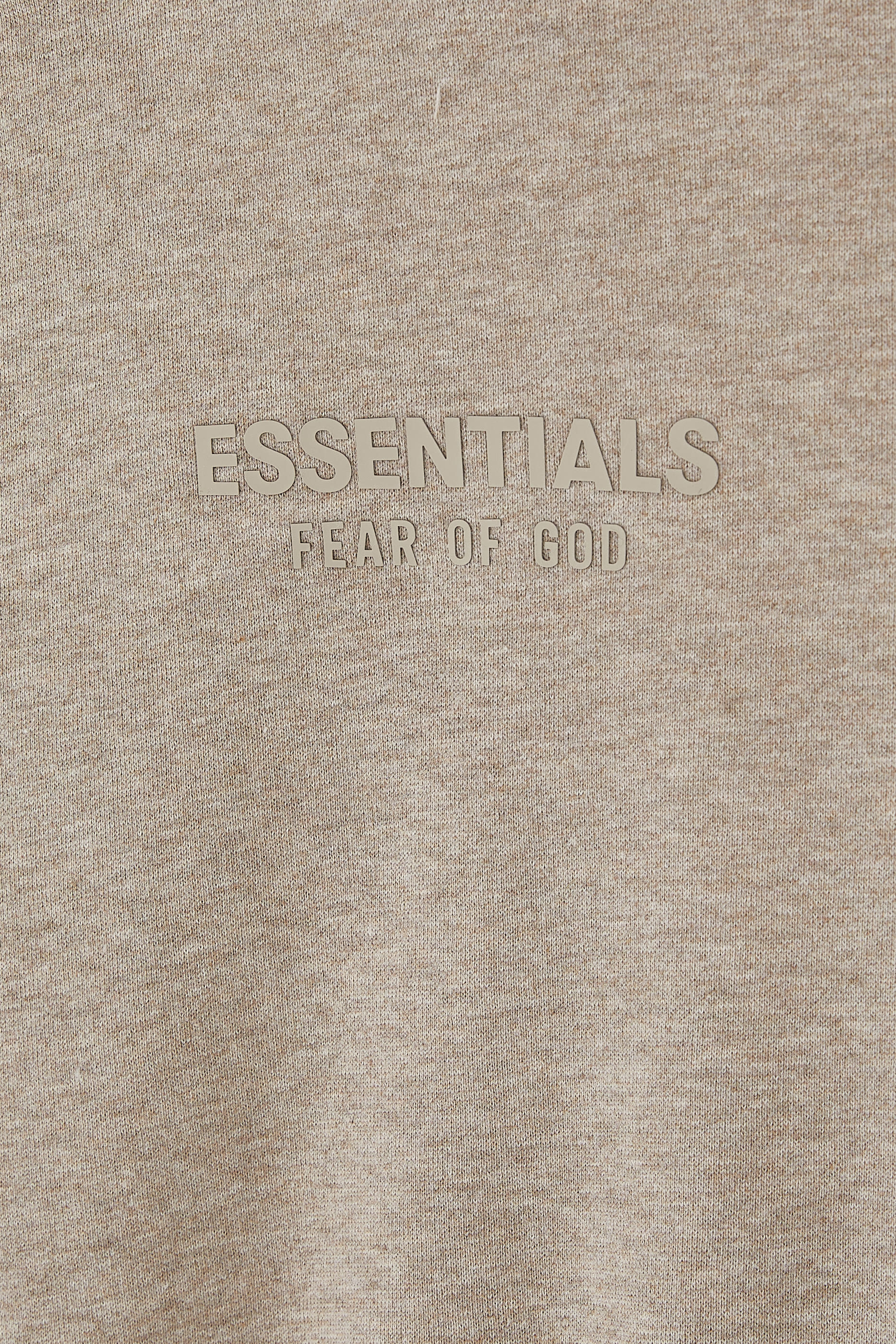 Kids Essentials Hooded Sweatshirt