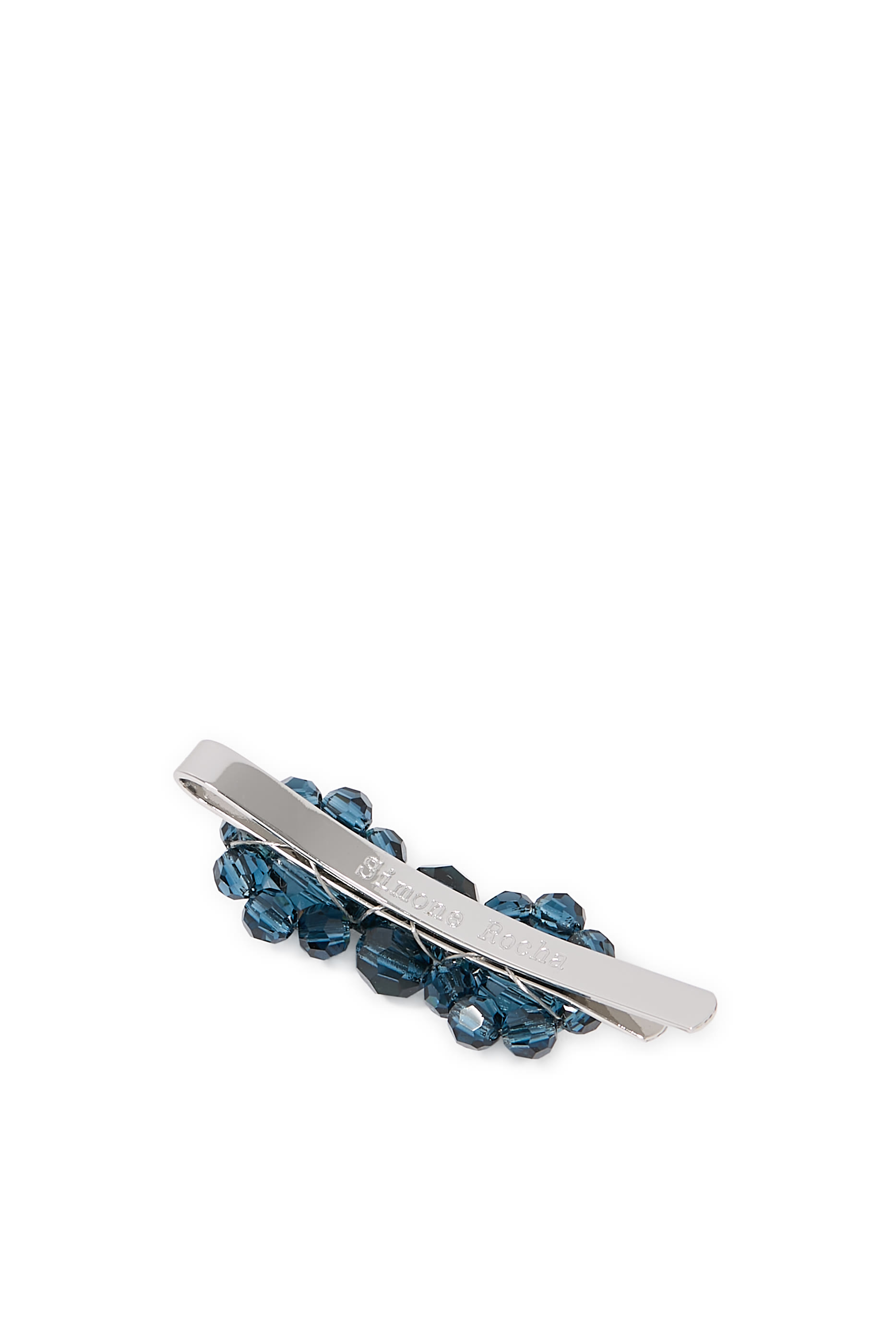  Mini Flower Hair Clip