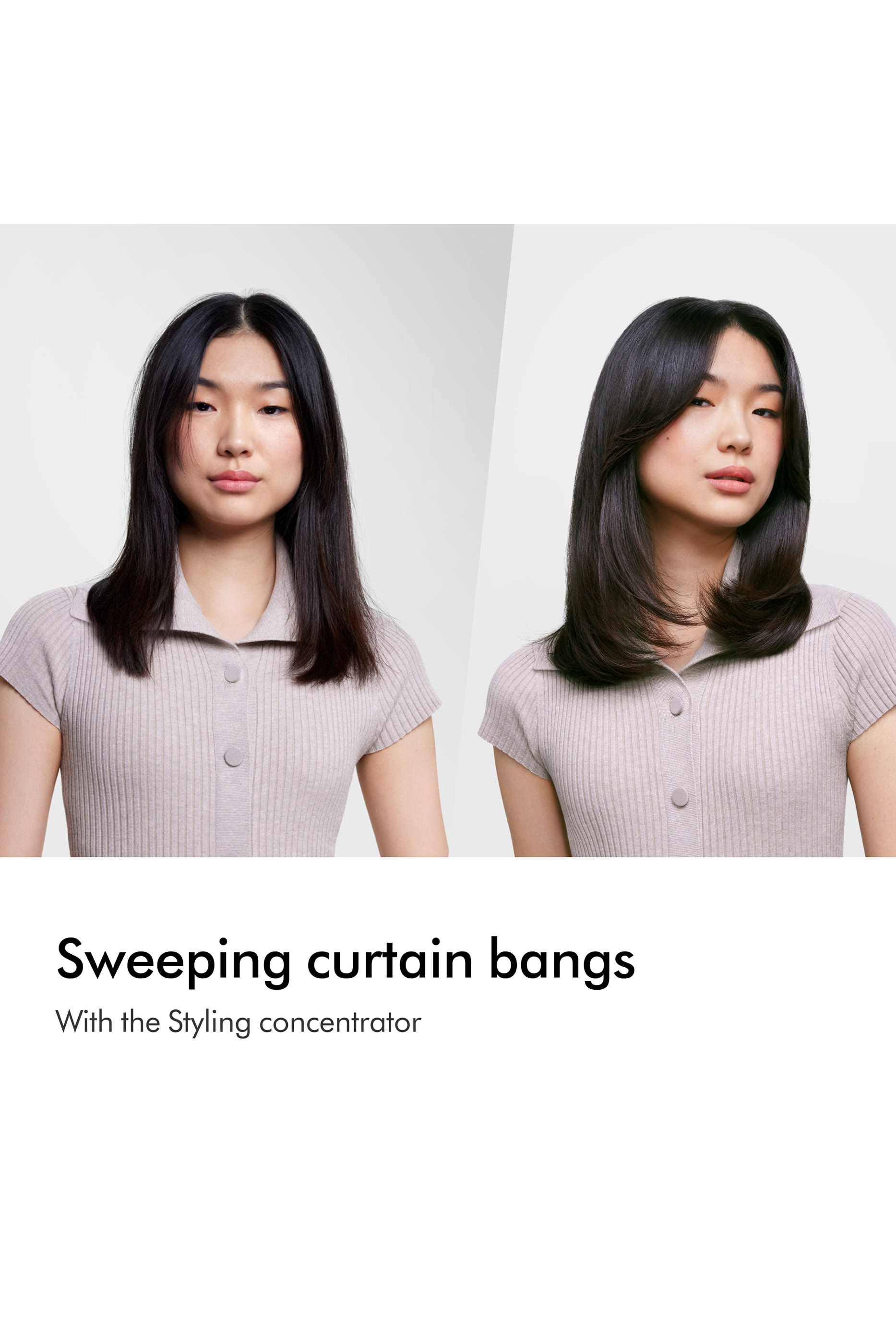 Supersonic Nural™ Hair Dryer