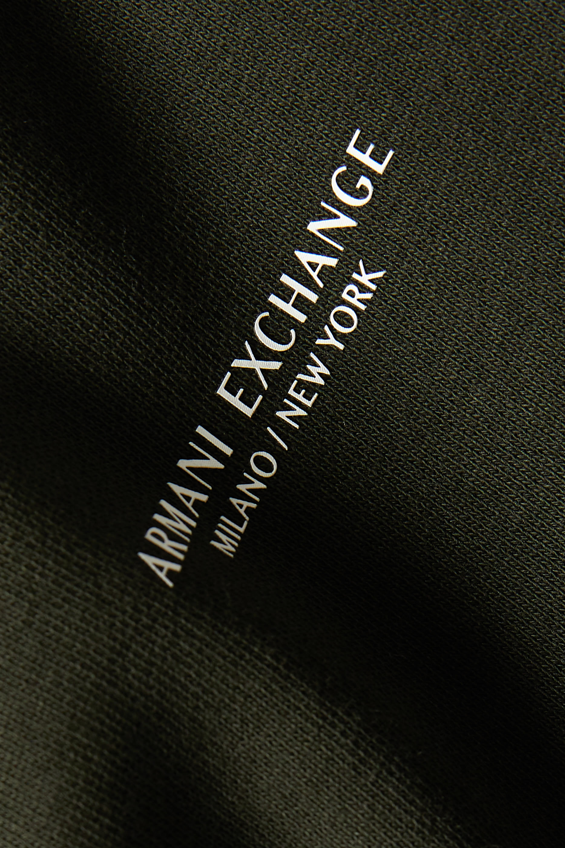 Hooded Logo Sweatshirt