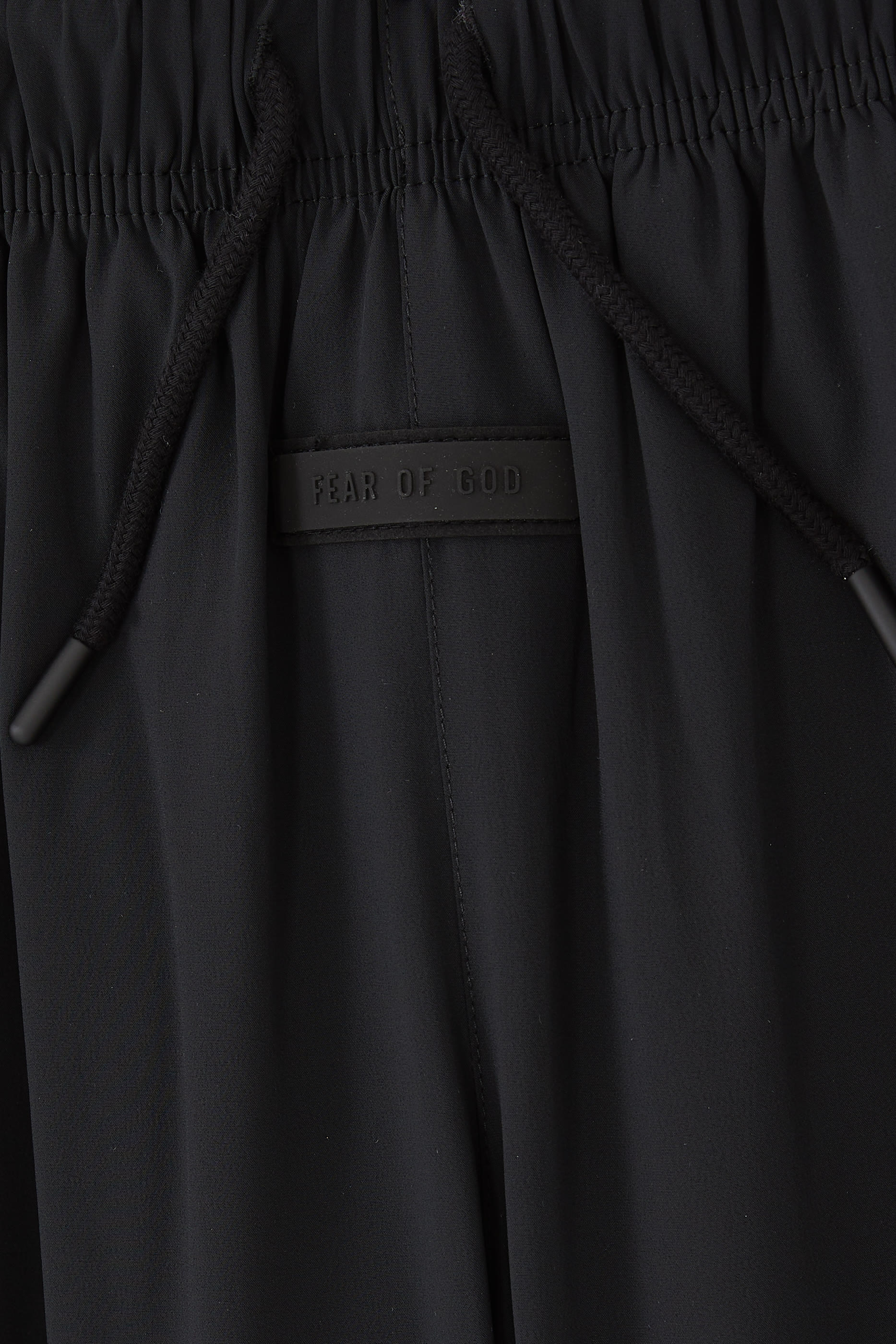 Kids Essentials Track Pants