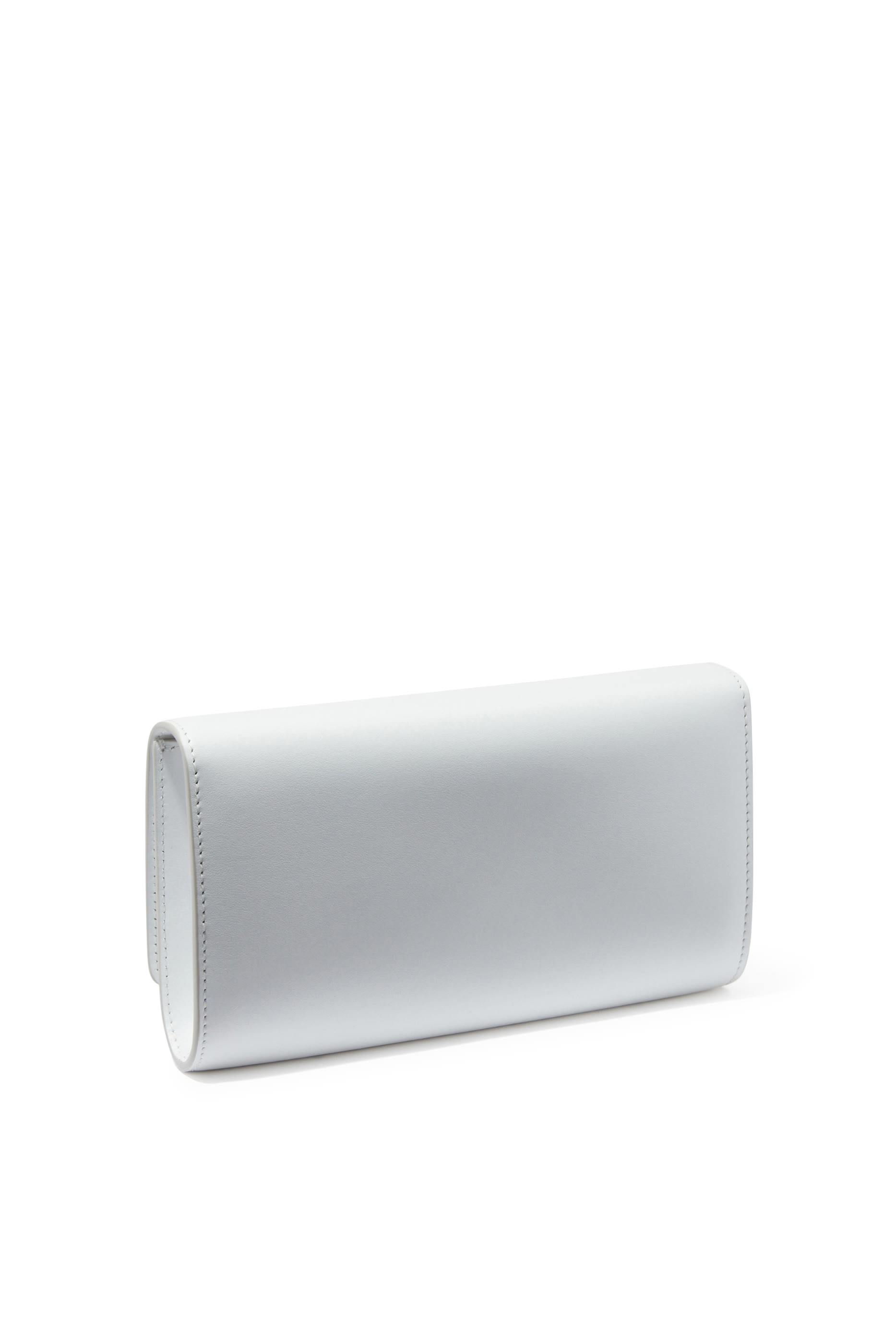 Leather 3.5 Clutch Bag