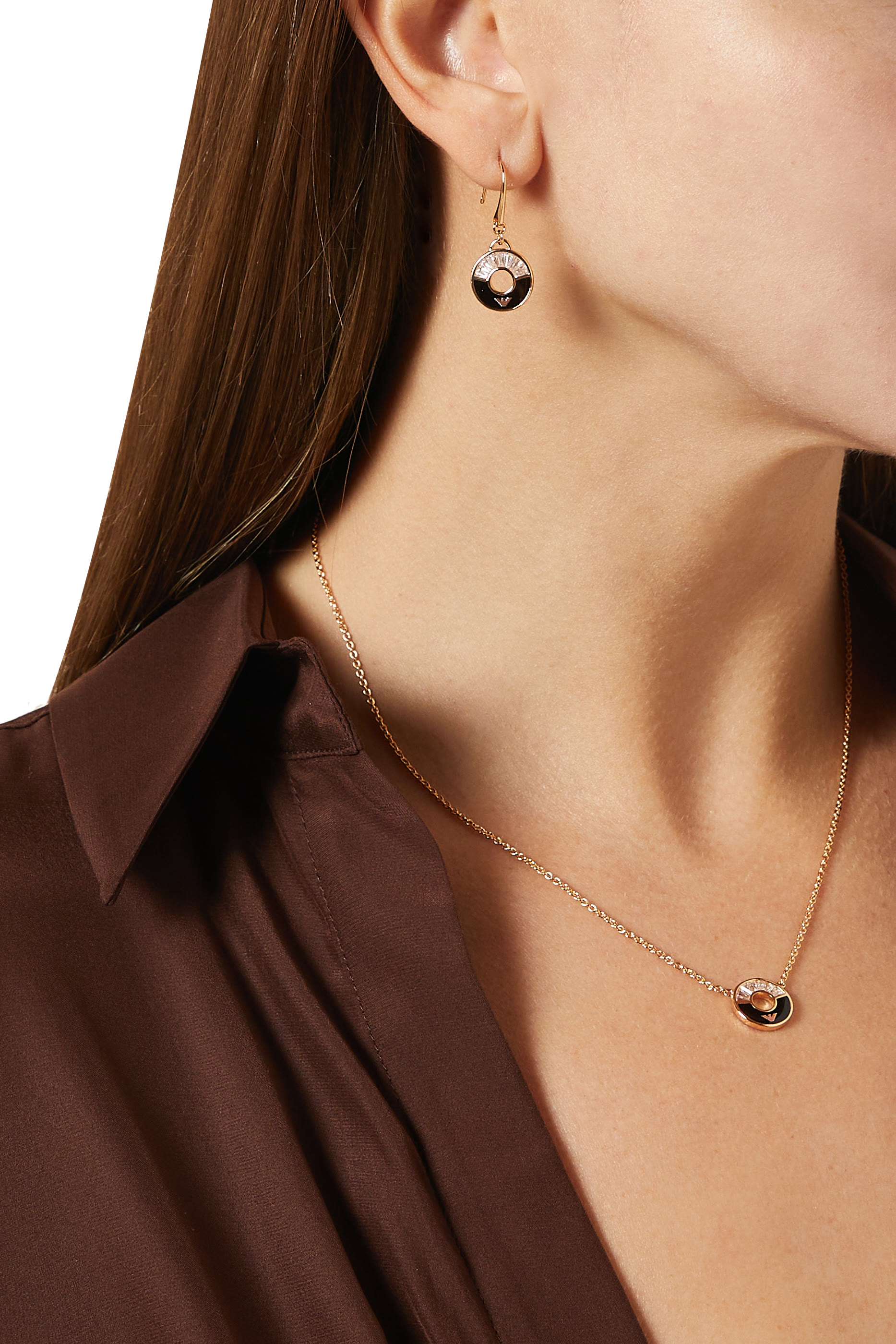 Essential Drop Earrings