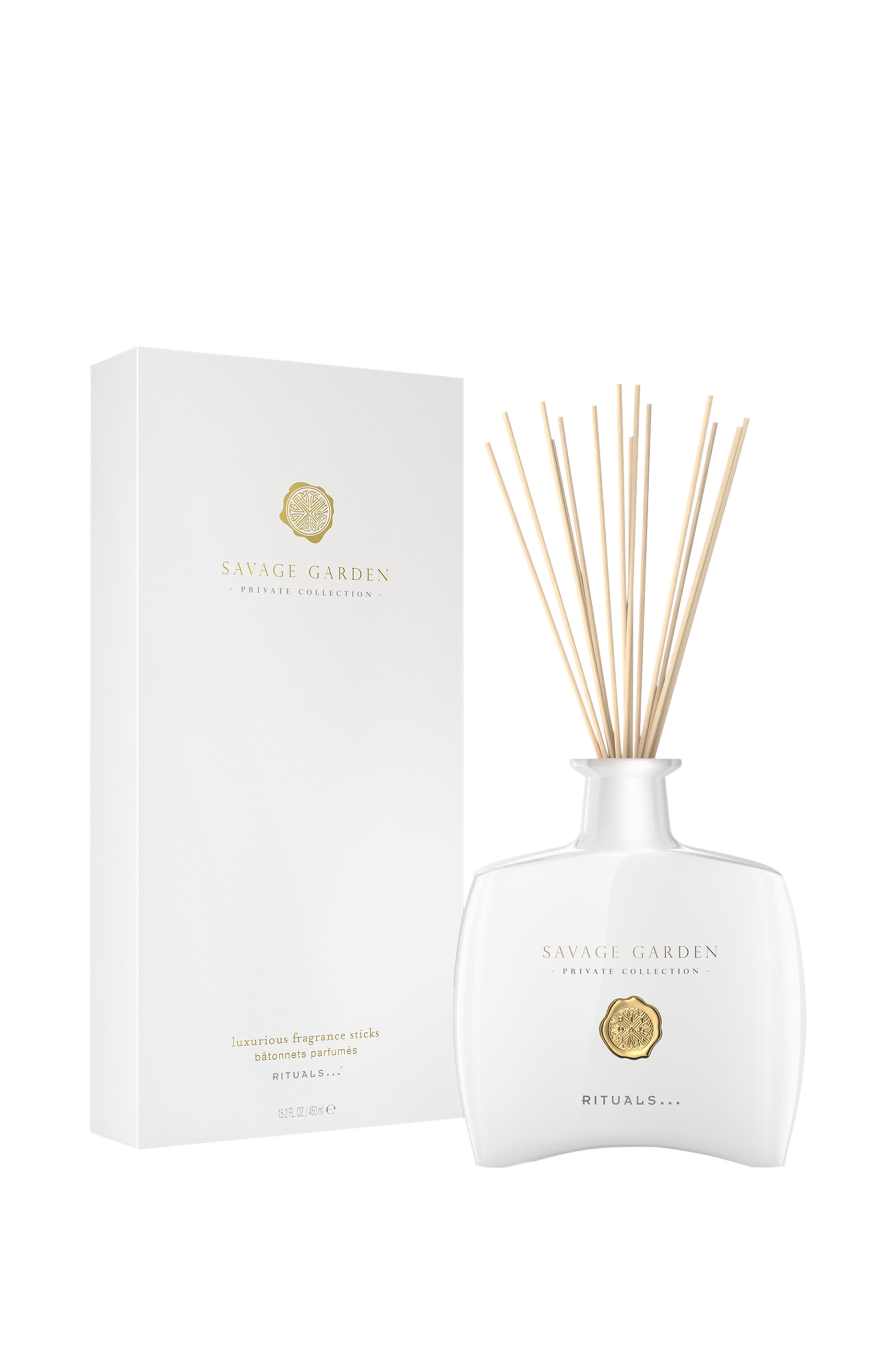 Savage Garden Fragrance Sticks