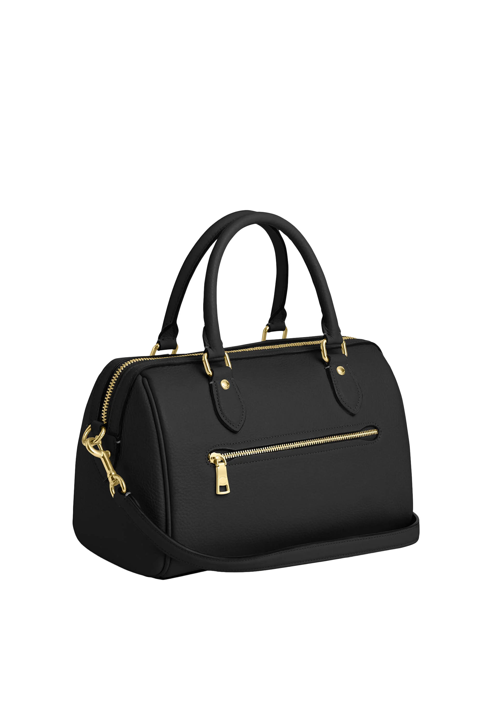 Rowan Satchel Bag