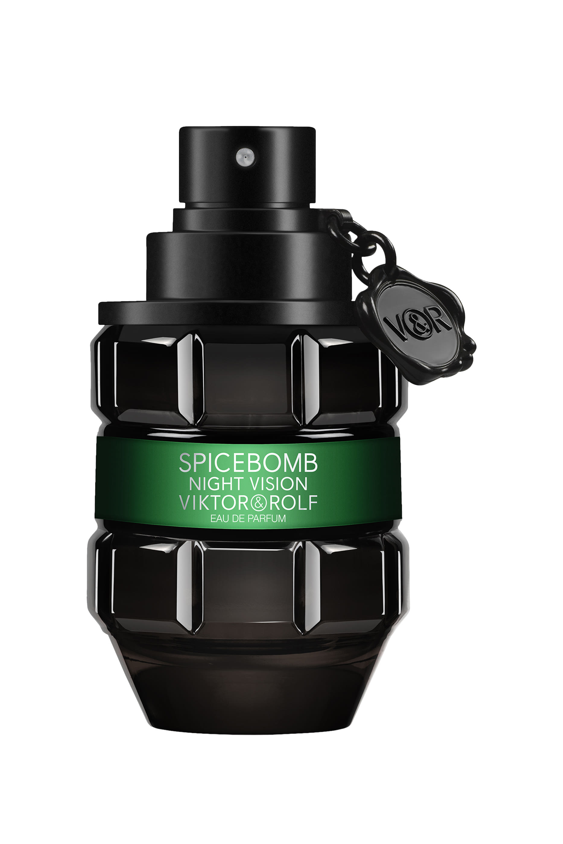 Spicebomb Night Vision Eau de Parfum