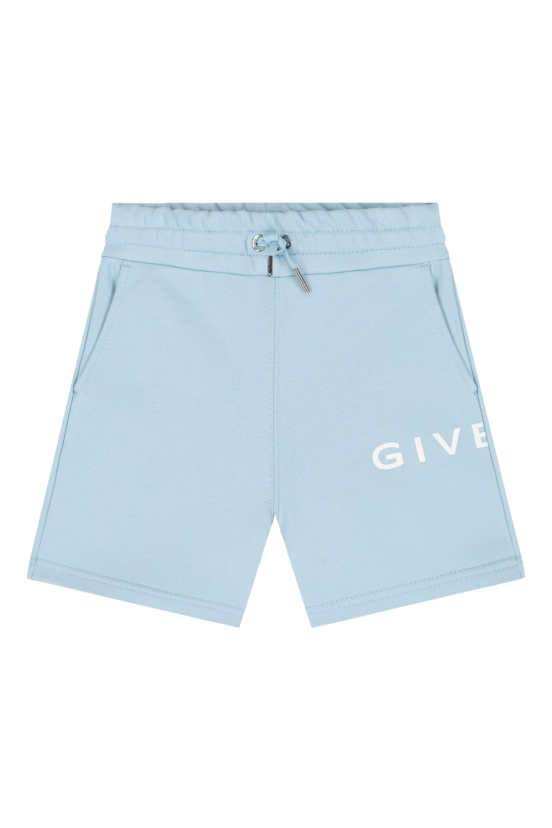Kids Logo Sweatshorts