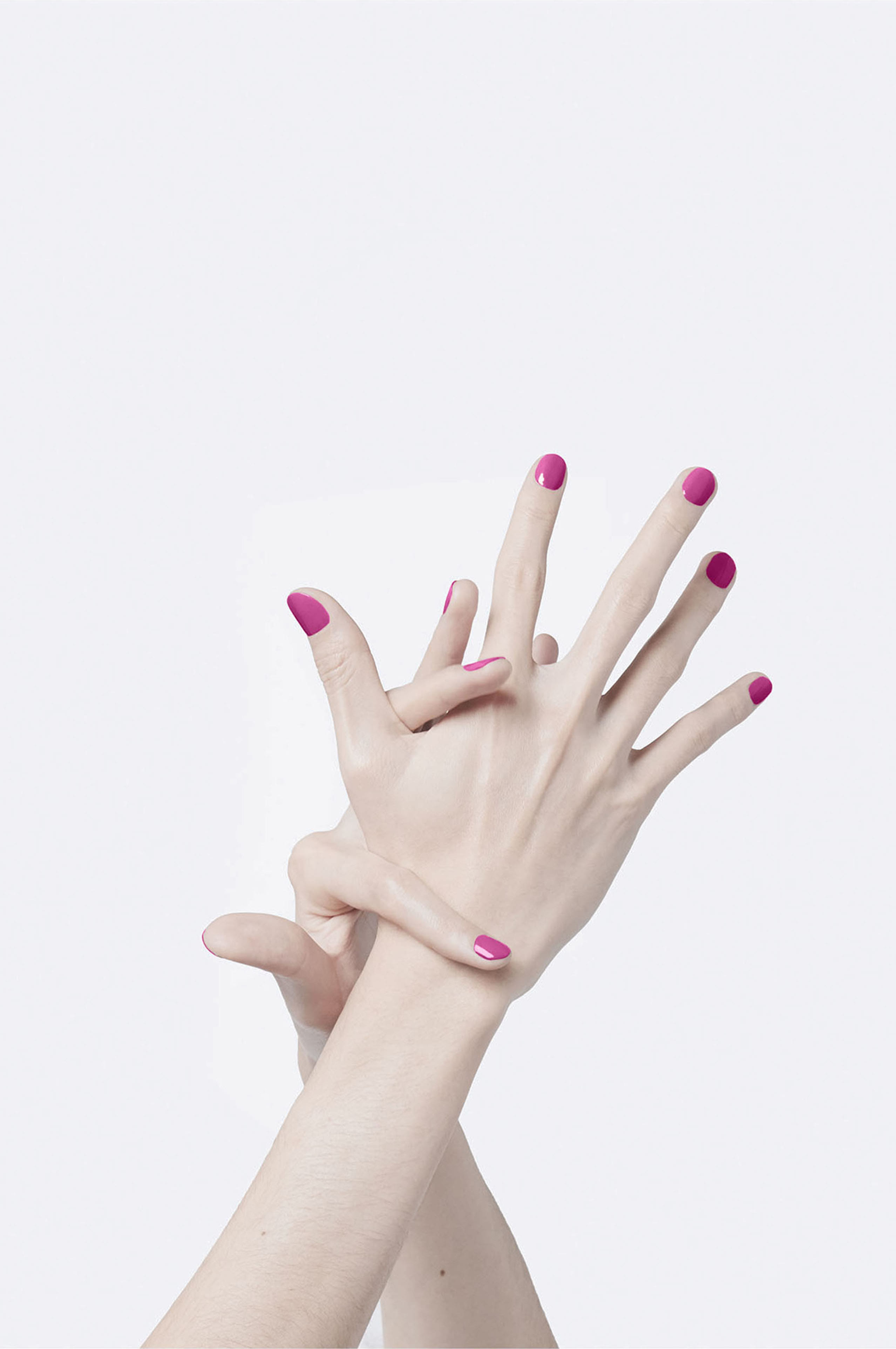 Vernis &agrave; Ongles Nail Polish