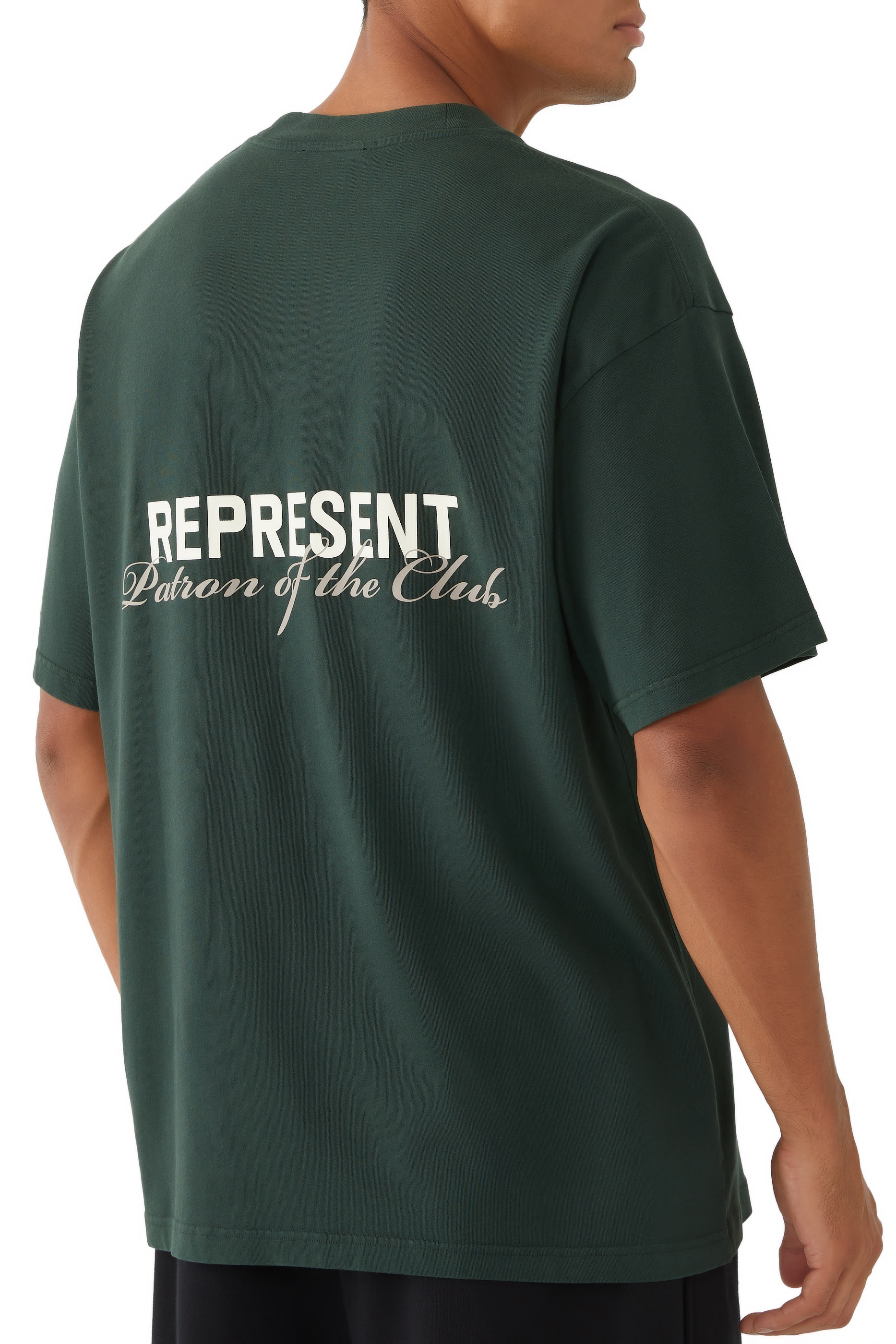 Patron of the Club T-Shirt