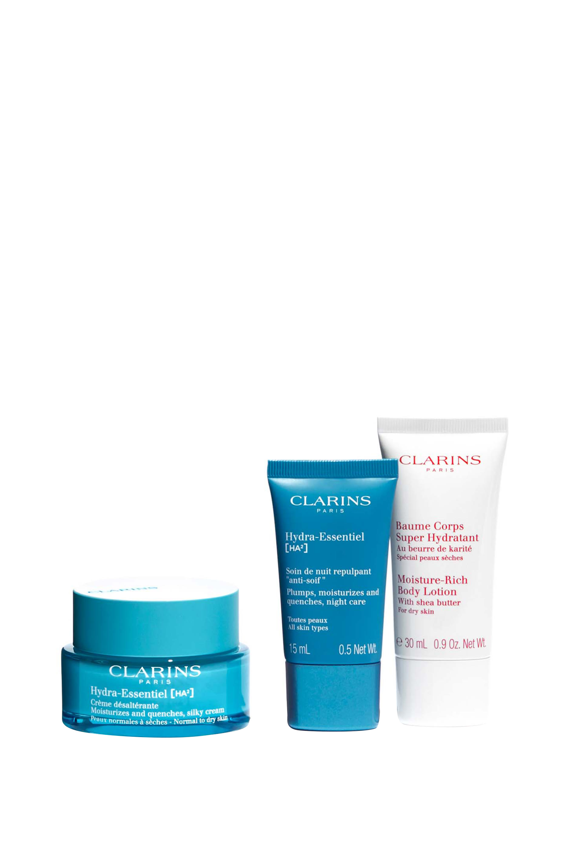 Hydra-Essentiel Collection