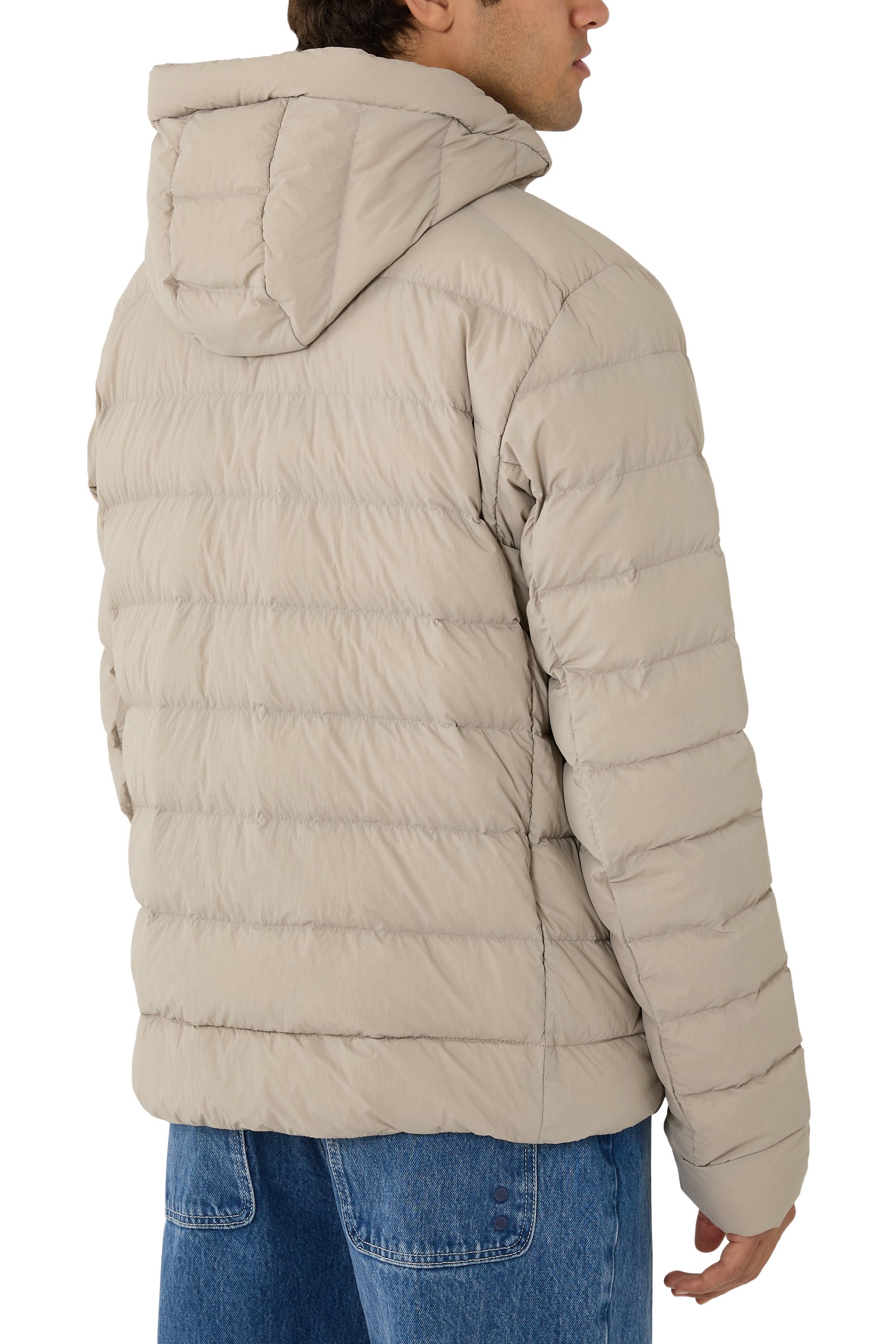 Crofton Hoodie