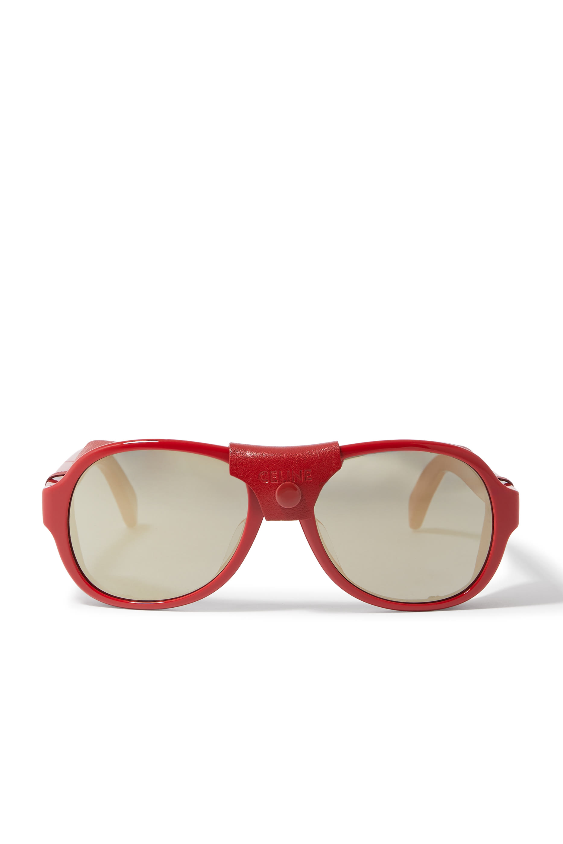 Après Ski Capsule Sunglasses