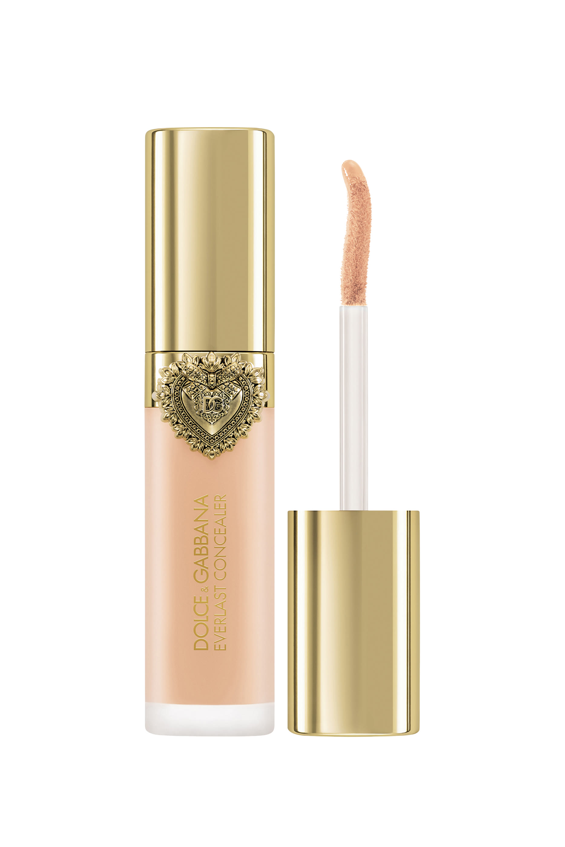 Everlast Concealer