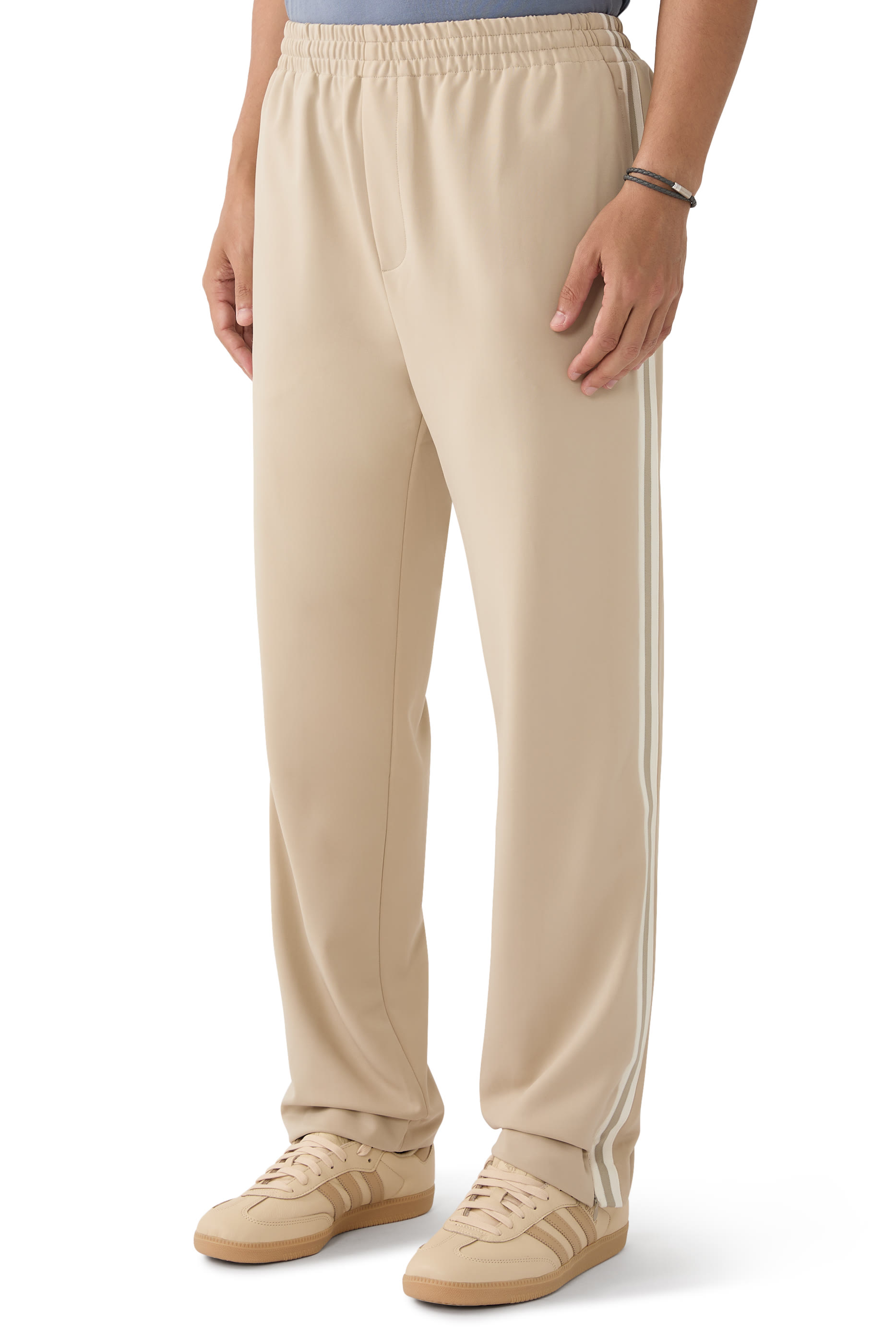 Tailored Track Pants
