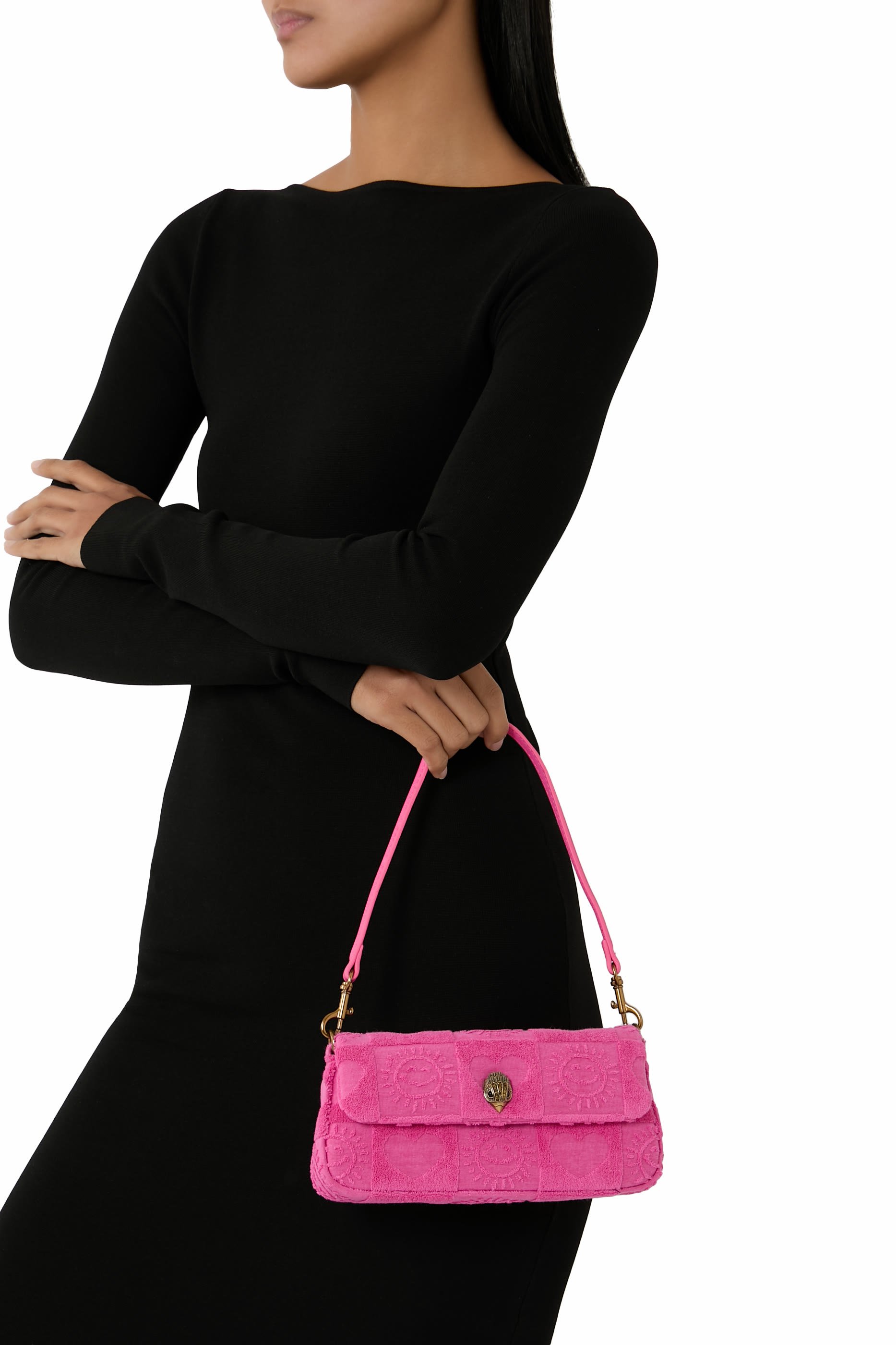 Pickle Shoulder Bag 