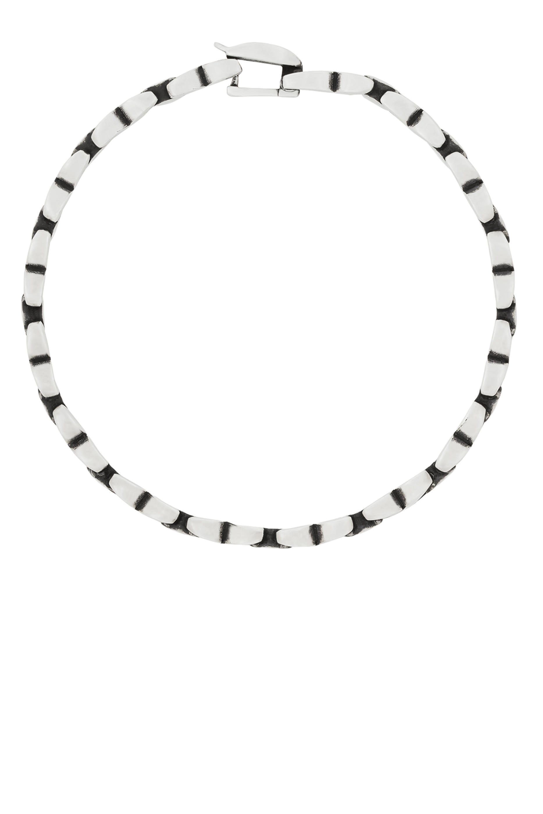 Maillon Chain Bracelet