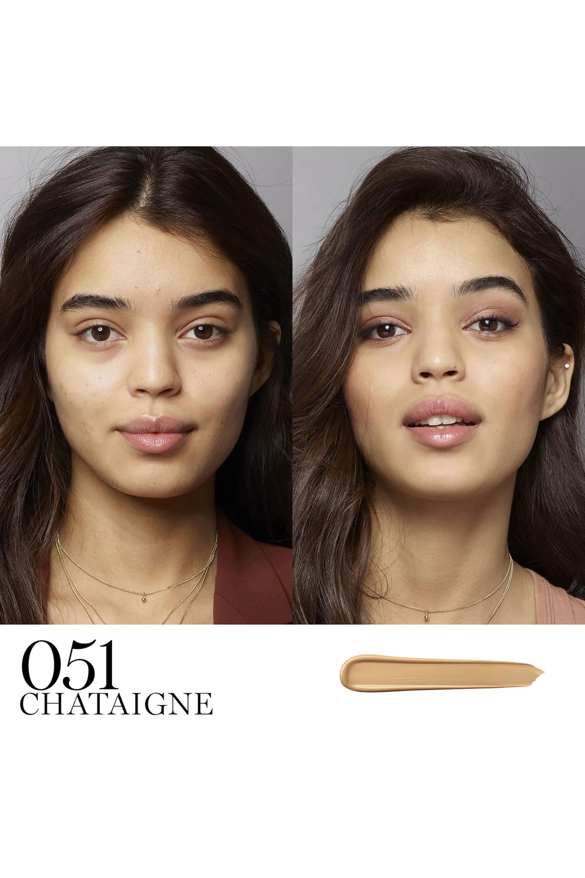 Teint Id&ocirc;le Ultra Wear All Over Concealer