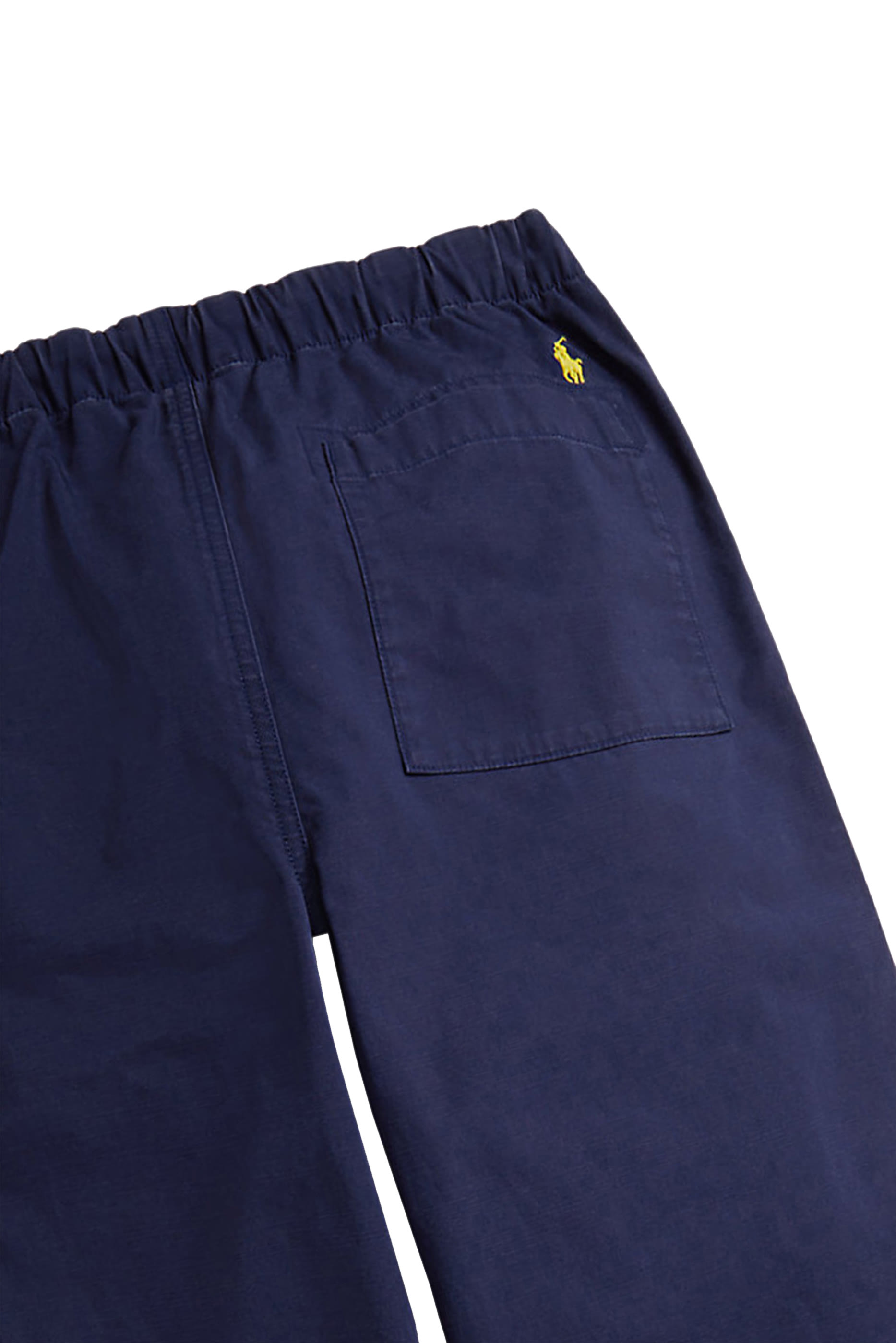 Kids Cargo Woven Pants