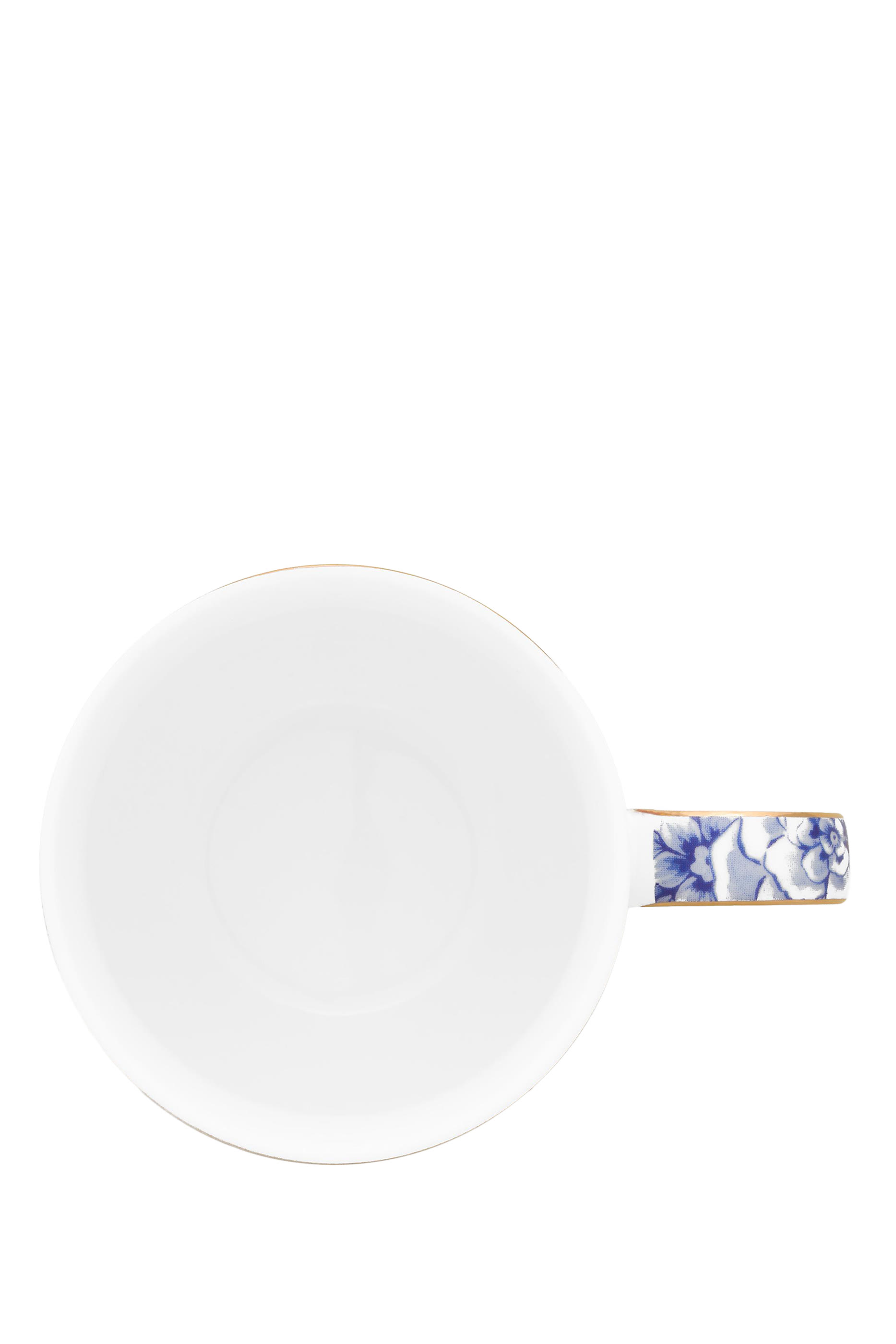 Royal Multi Small Mug