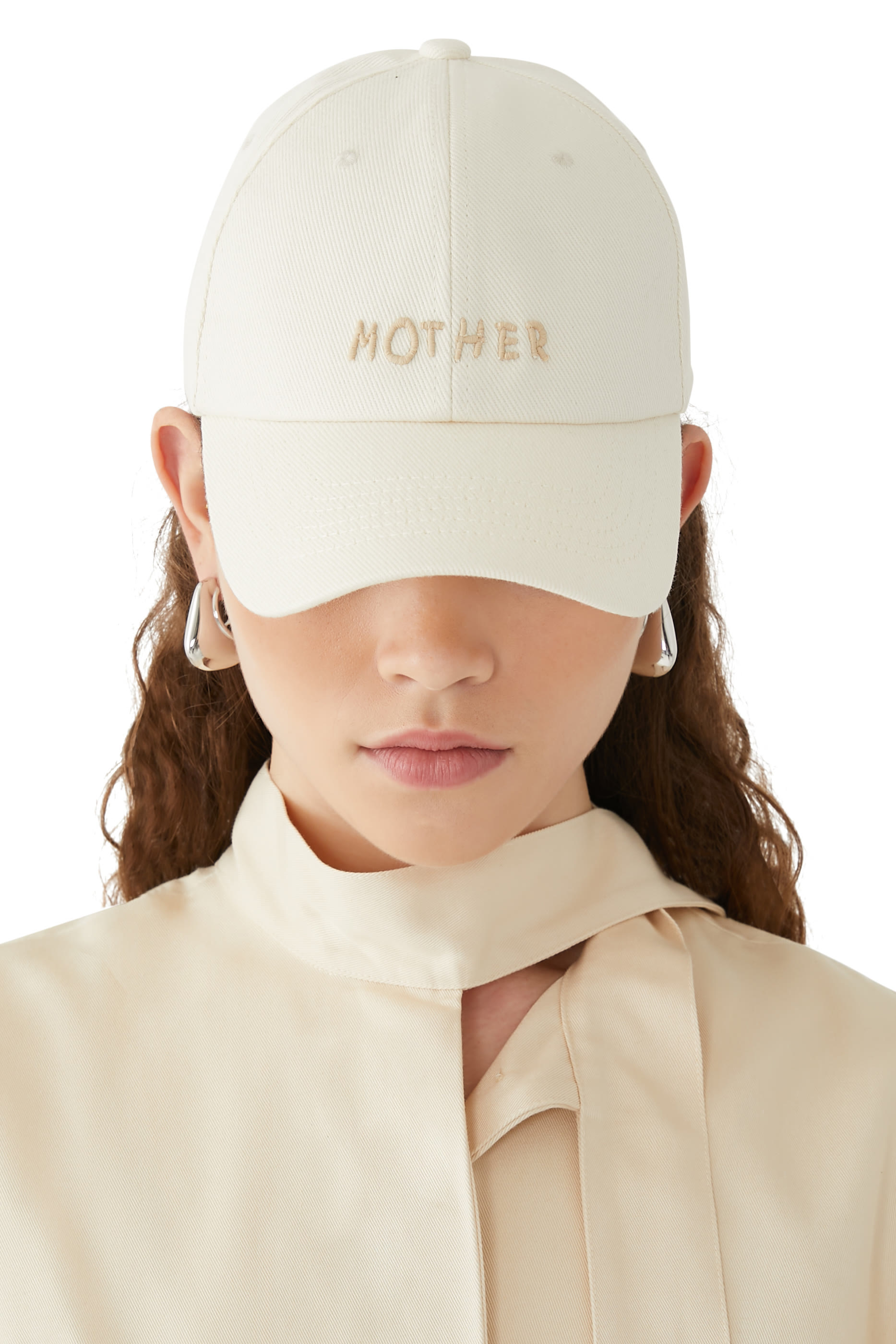 &lsquo;Mother&rsquo; Baseball Cap