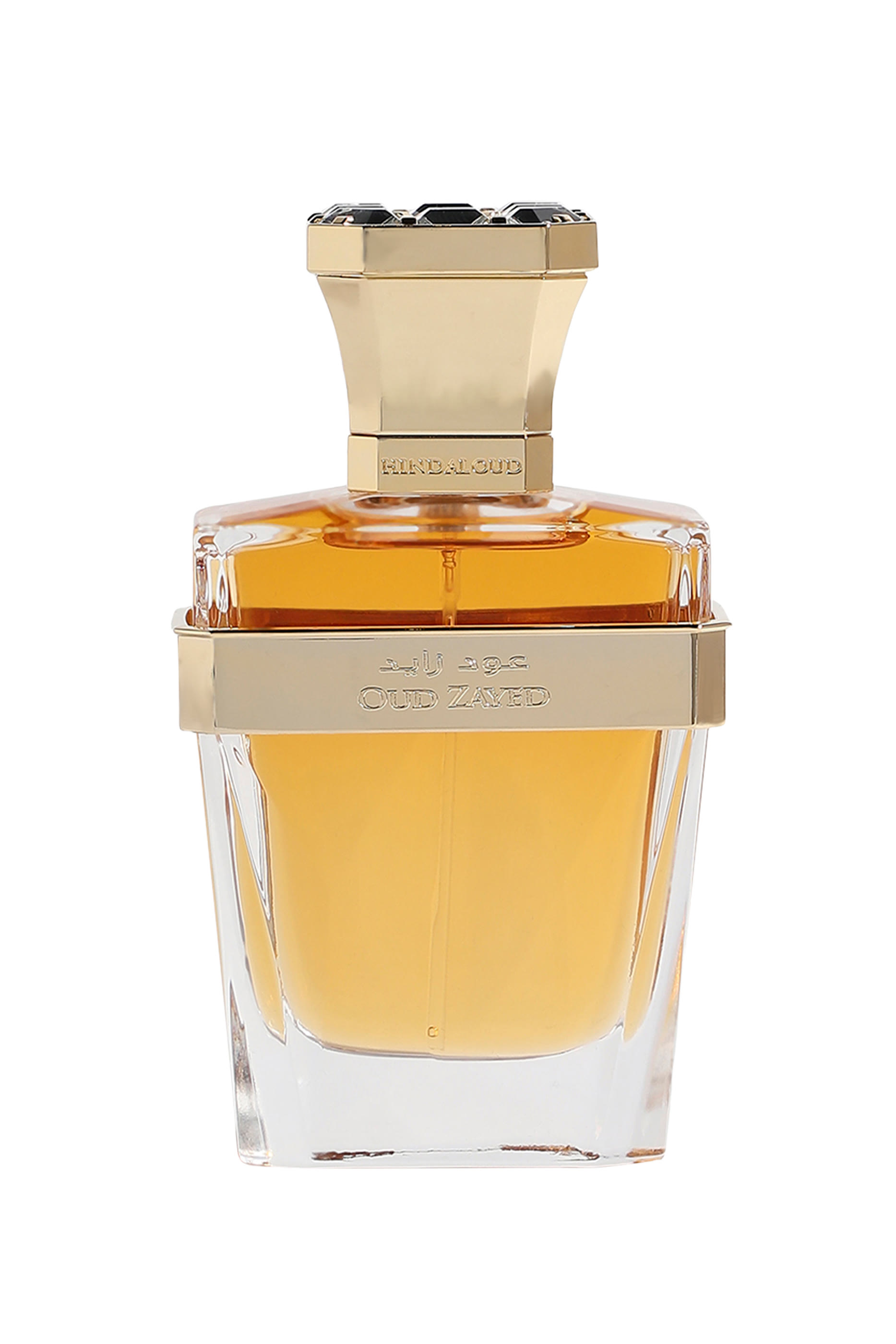 Oud Zayed Parfum