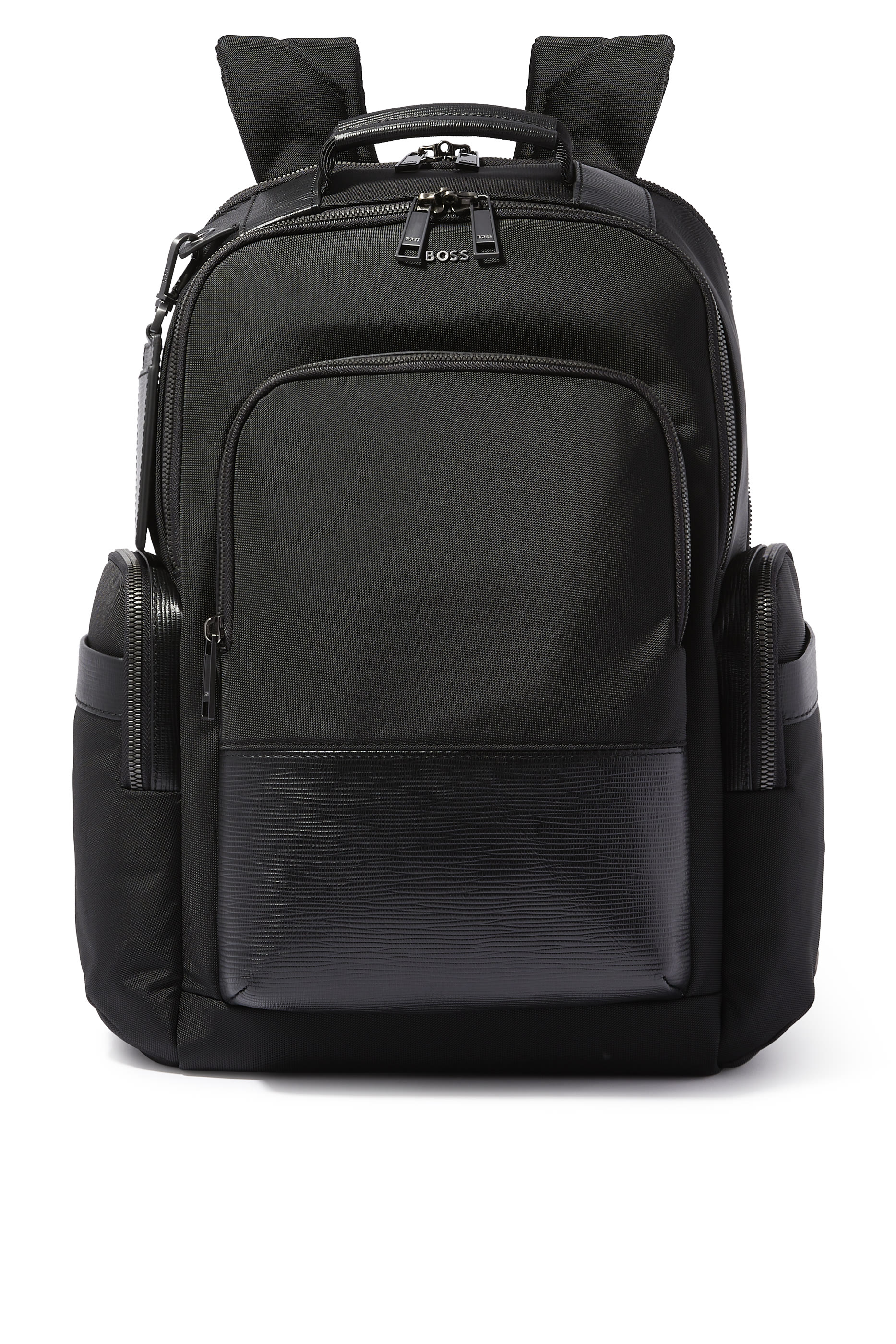 First Class Backpack