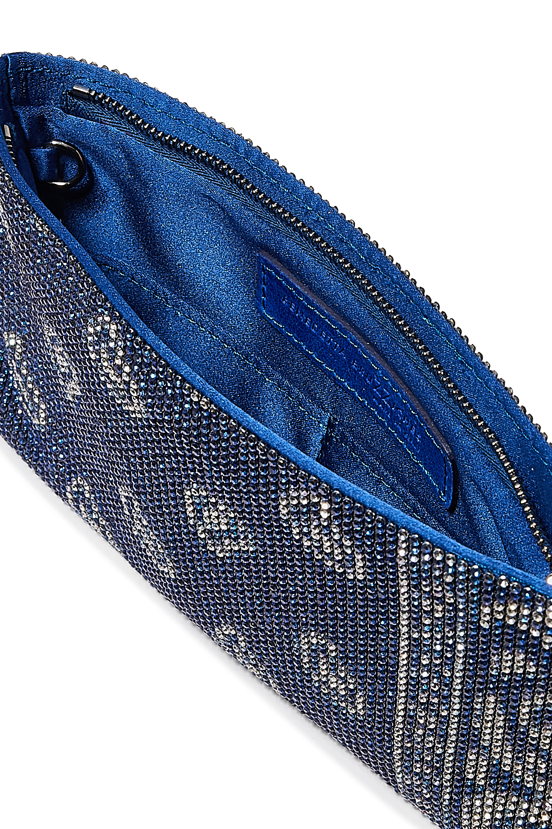 Your Best Friend La Petite Clutch 