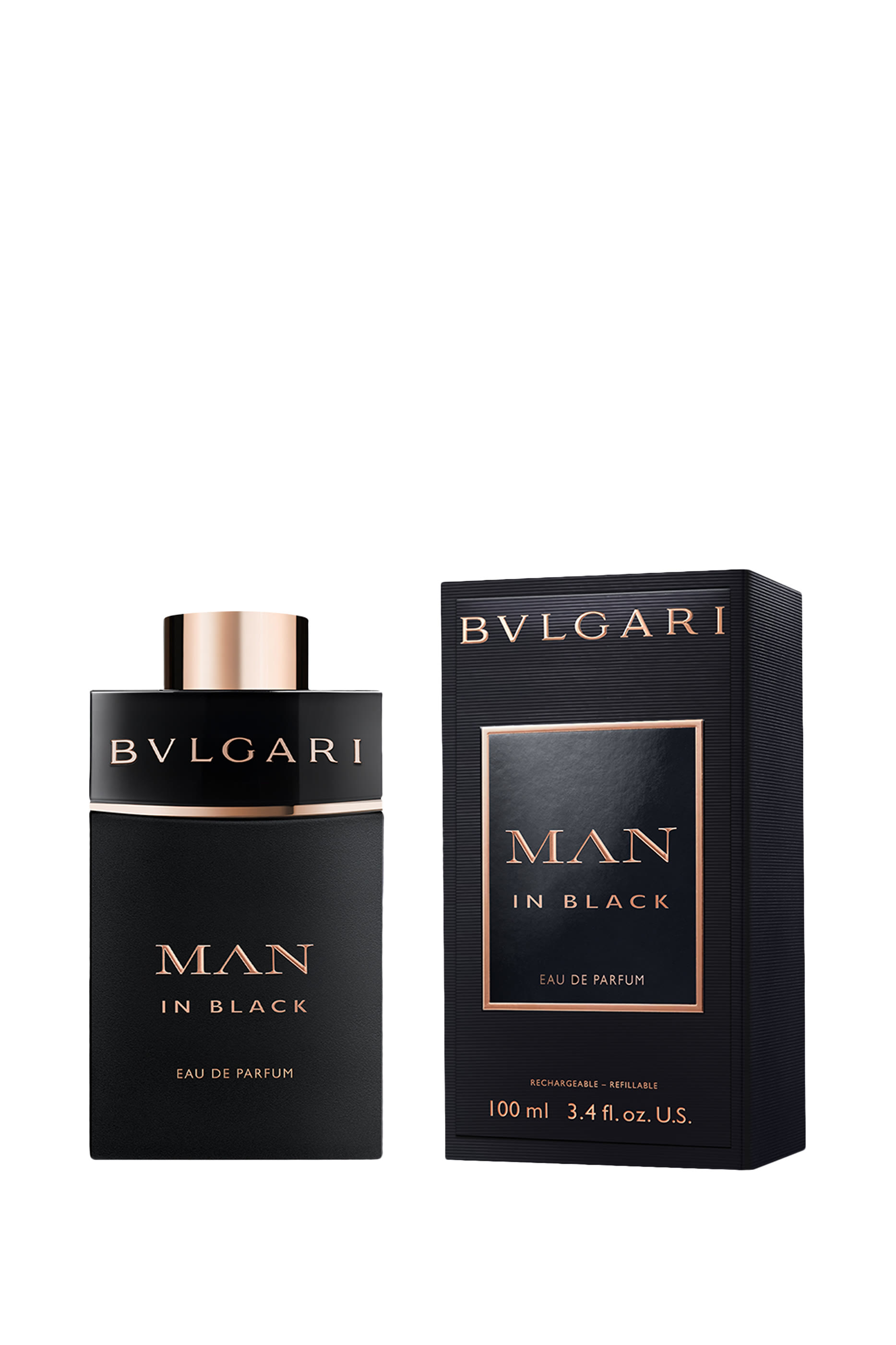 Man In Black Eau de Parfum 