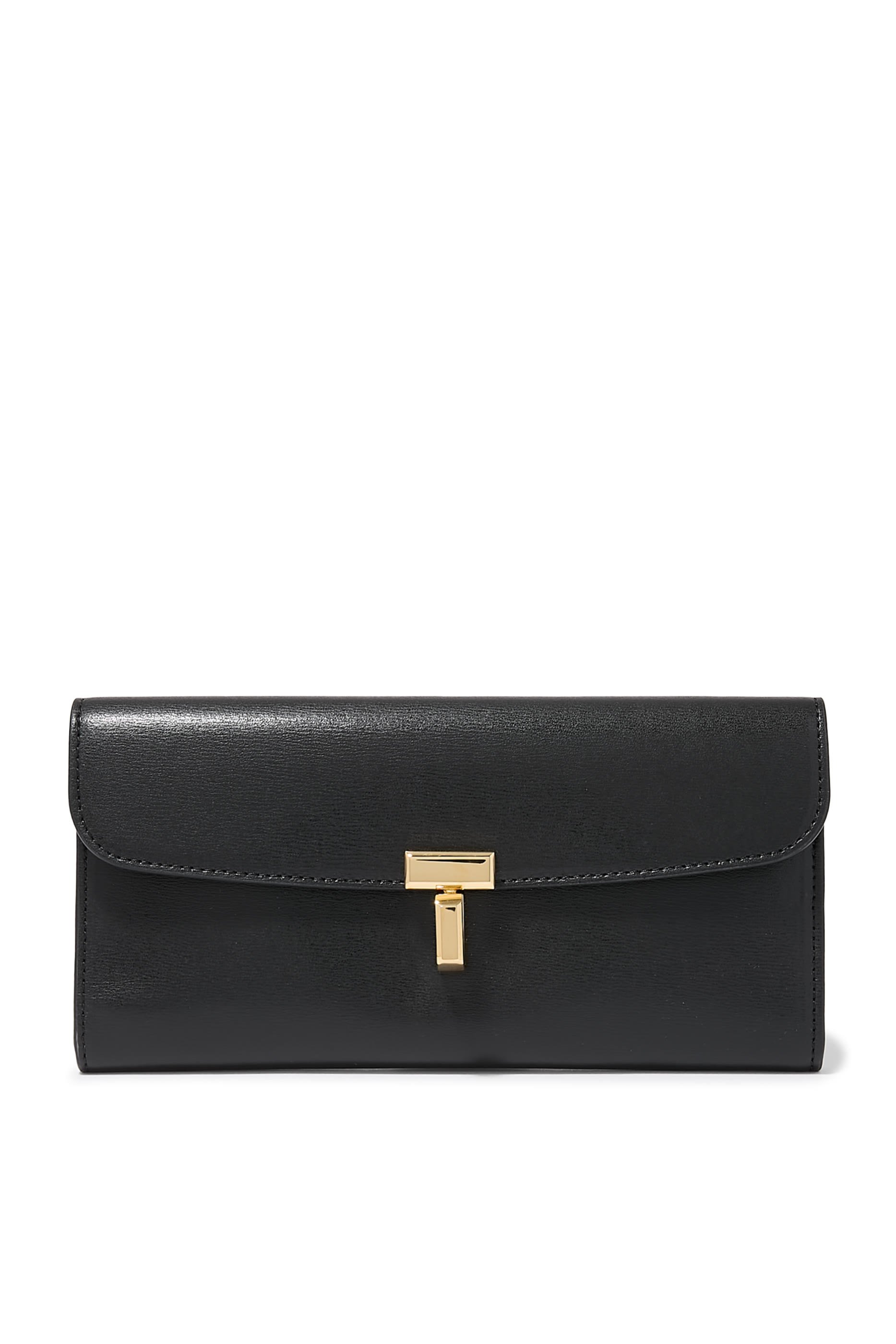 T-Lock Wallet