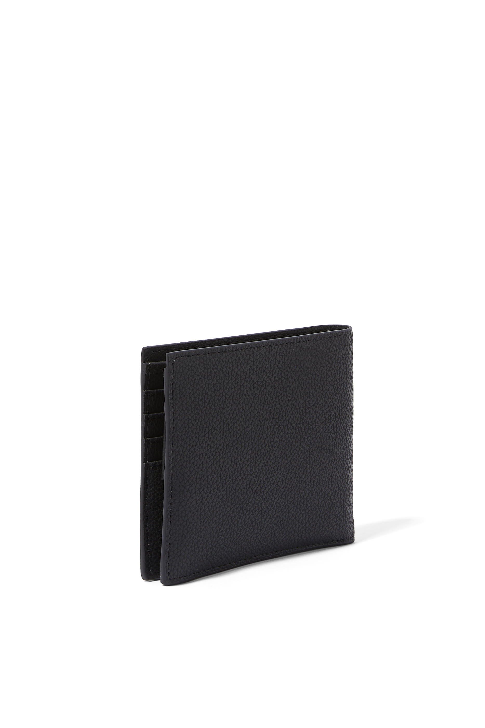 Bifold Coin Wallet