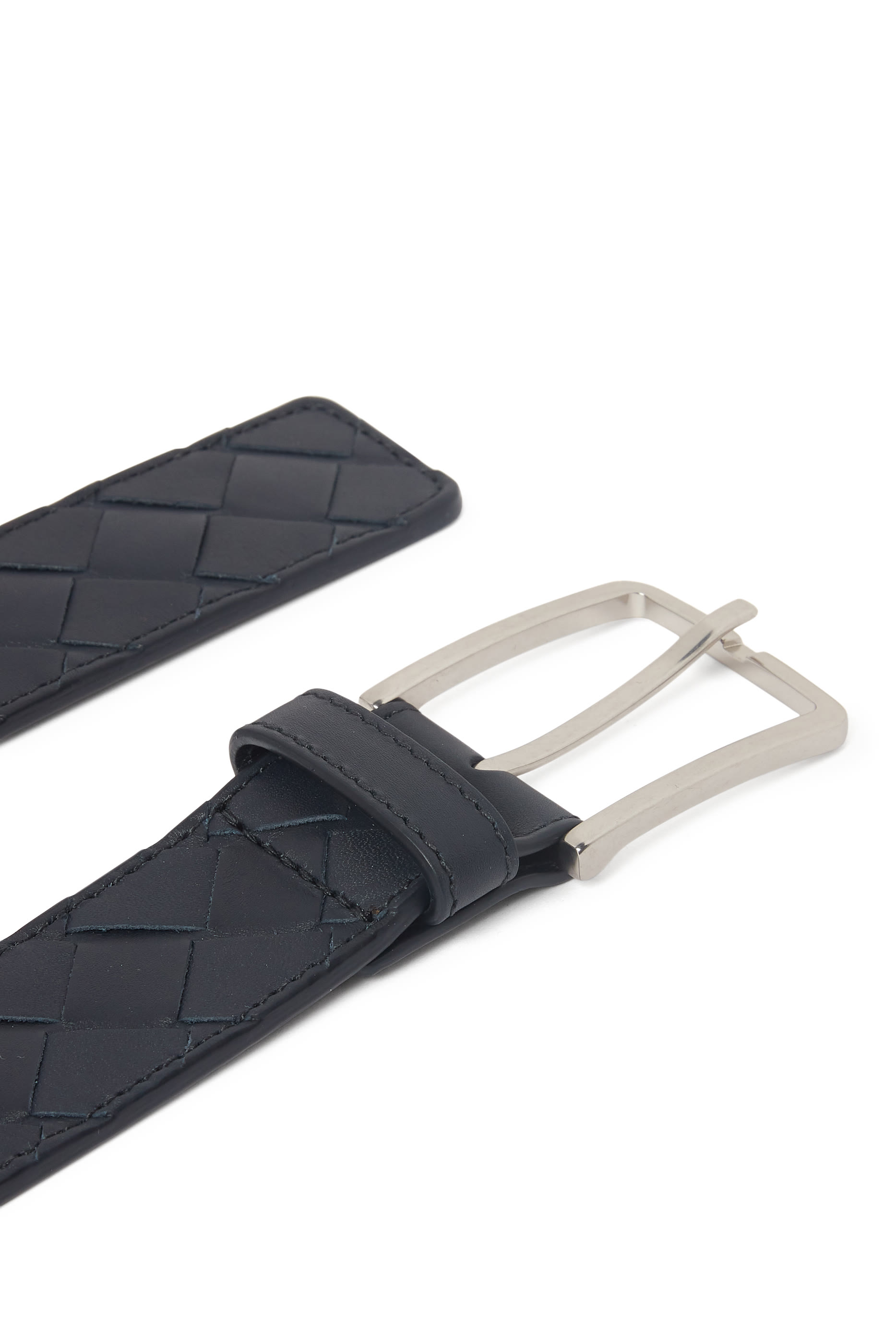 Intrecciato Belt