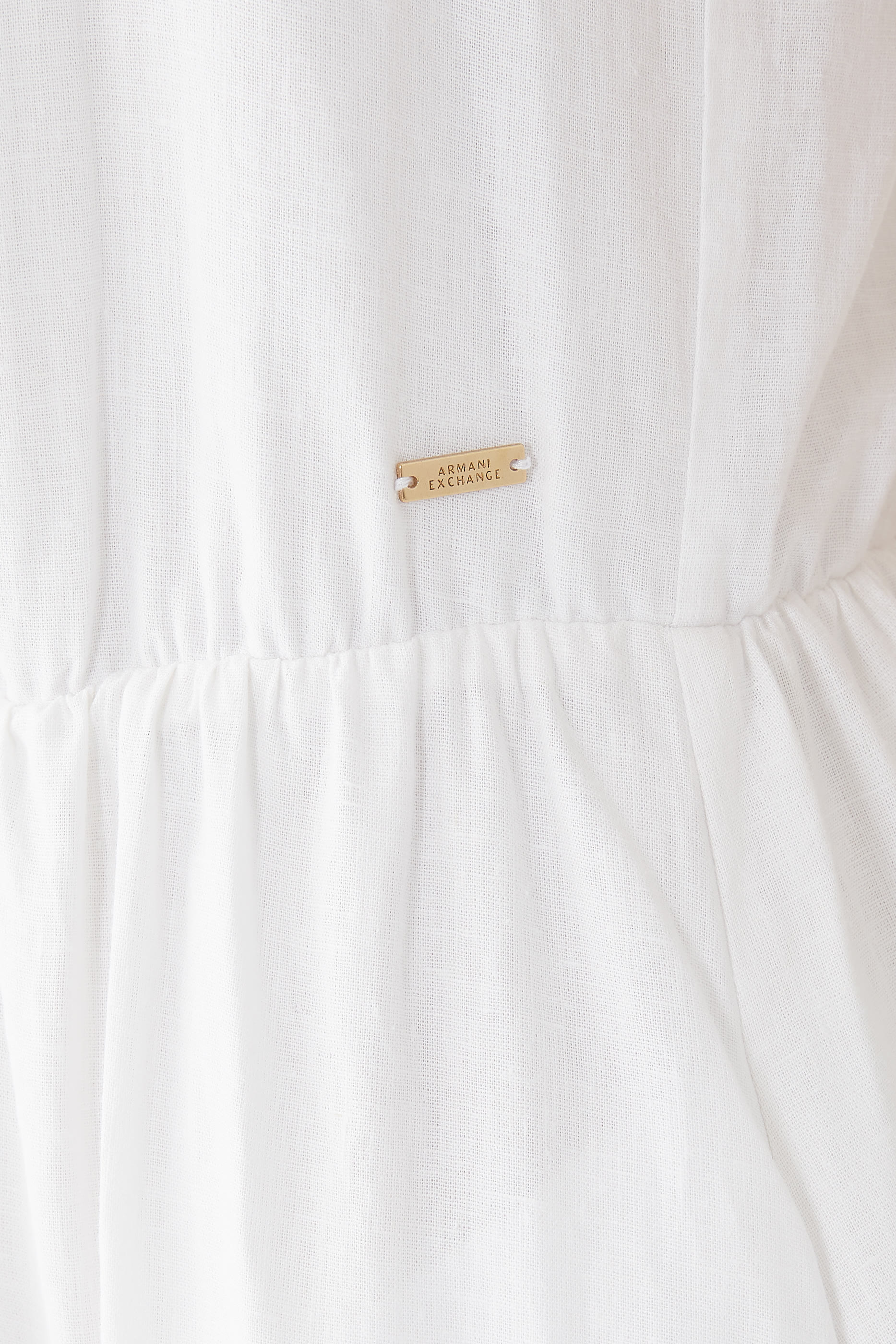 Sleeveless Maxi Dress