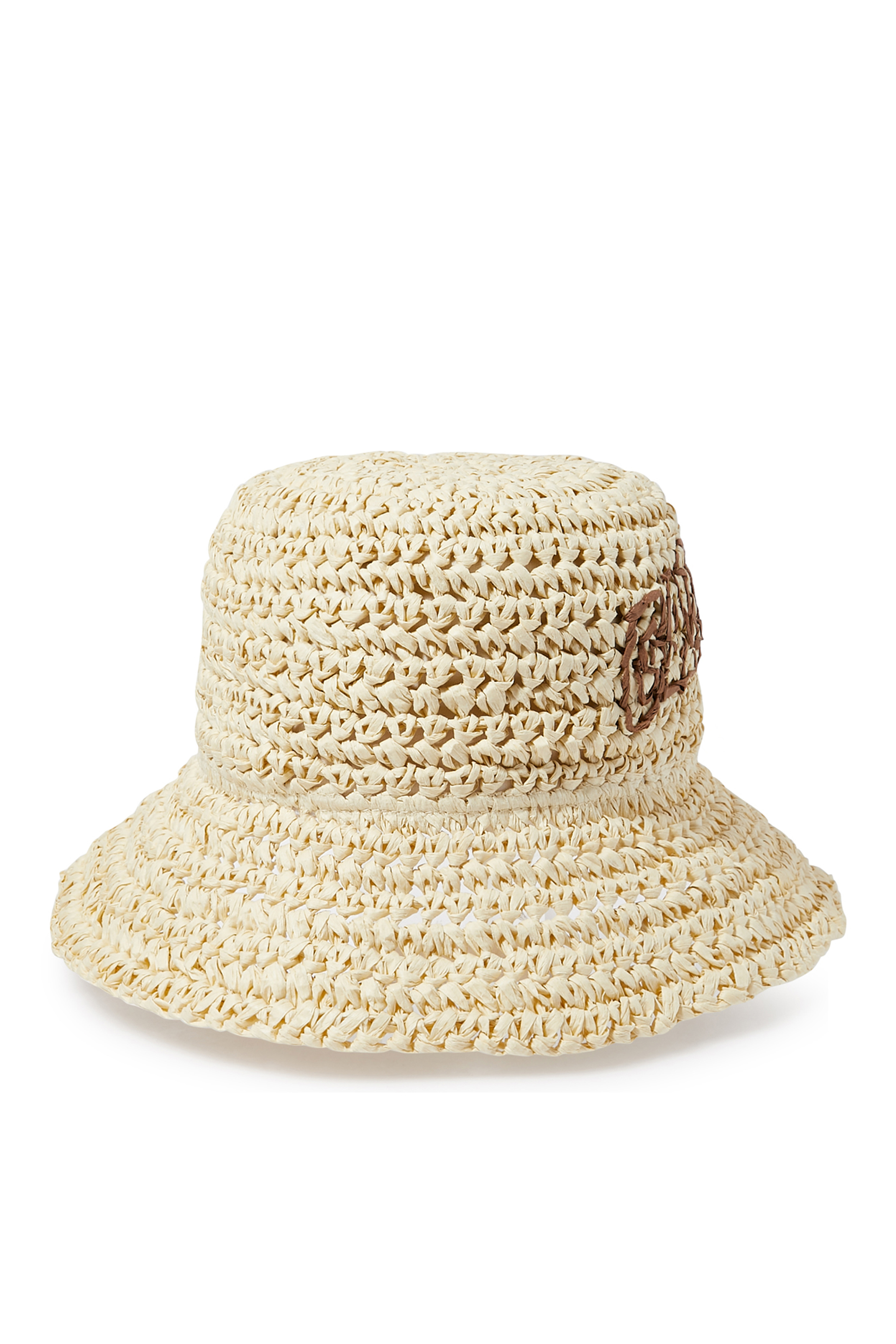 Summer Straw Hat