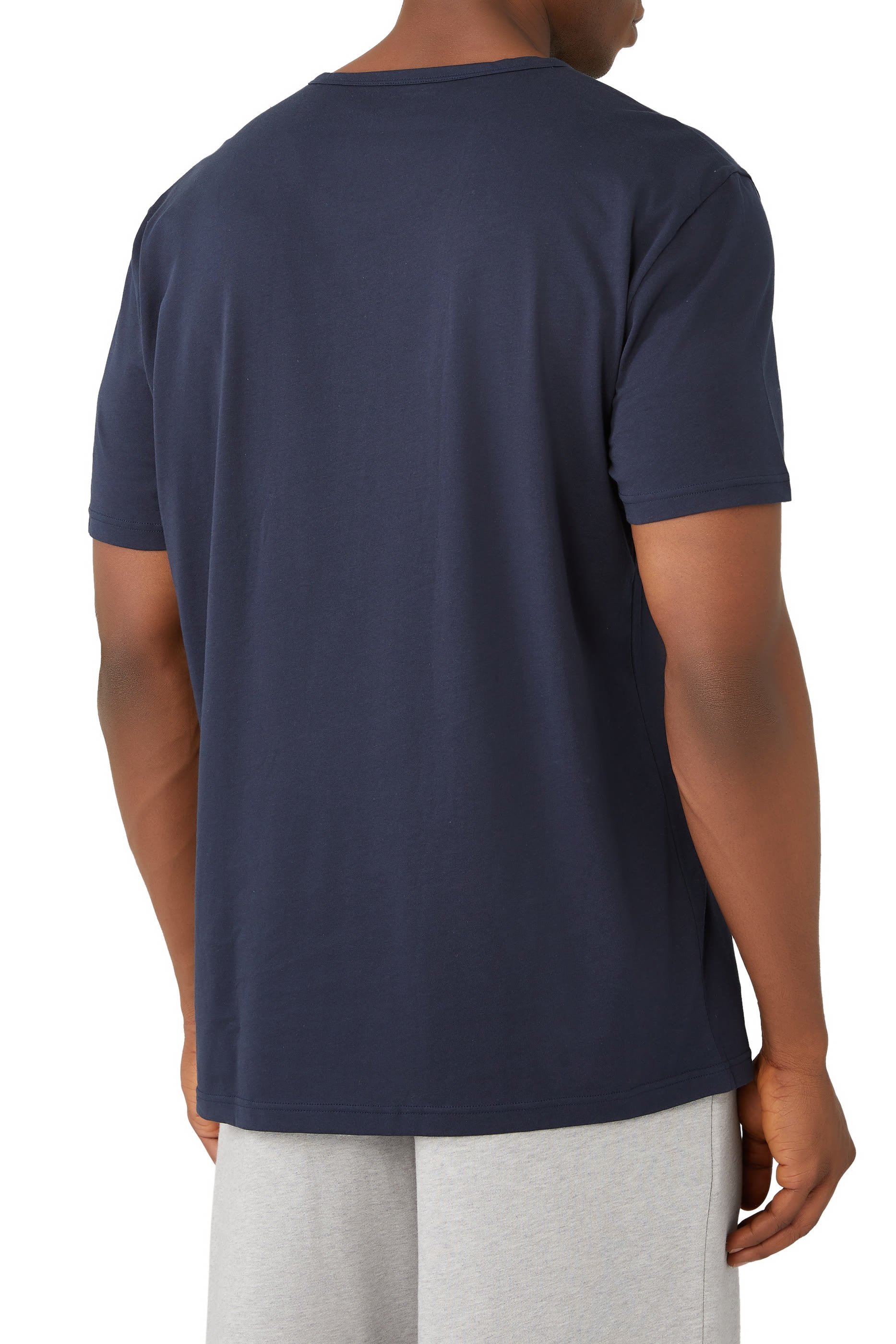 Core Logo T-Shirt, Pack of 2