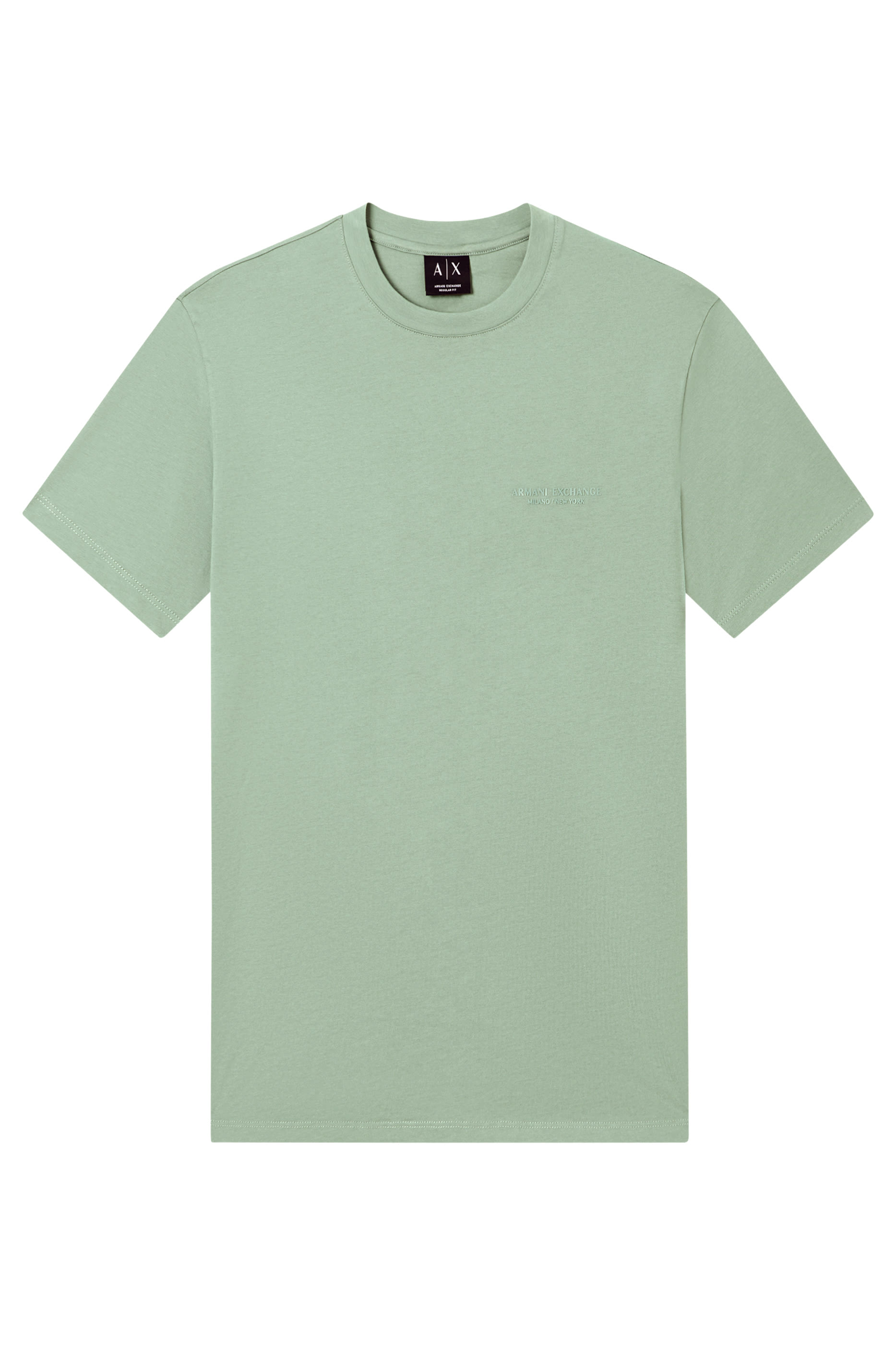 Logo Regular Fit T-Shirt