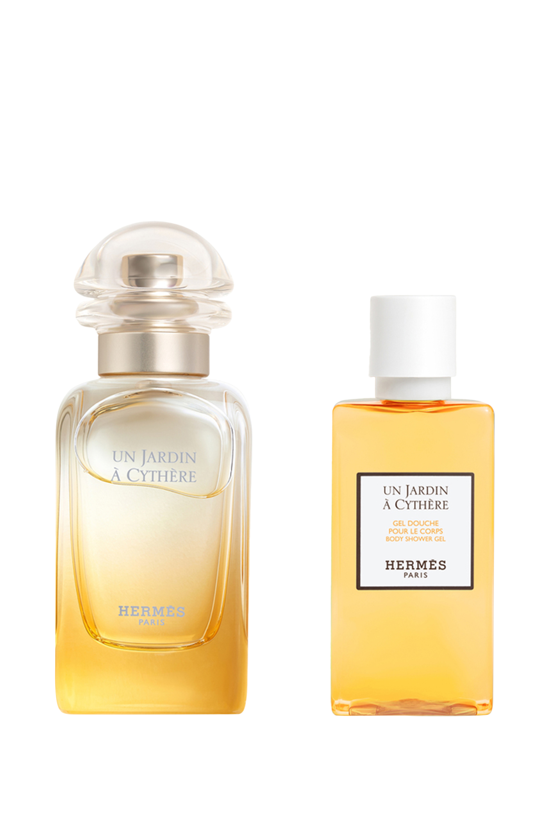 Un Jardin &agrave; Cyth&egrave;re Eau de Toilette Gift Set